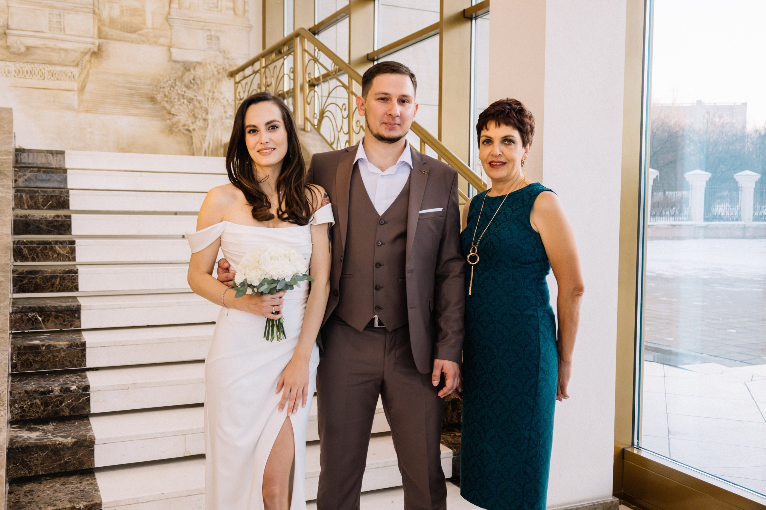 Свадьба полный день. Фотограф в Иркутске