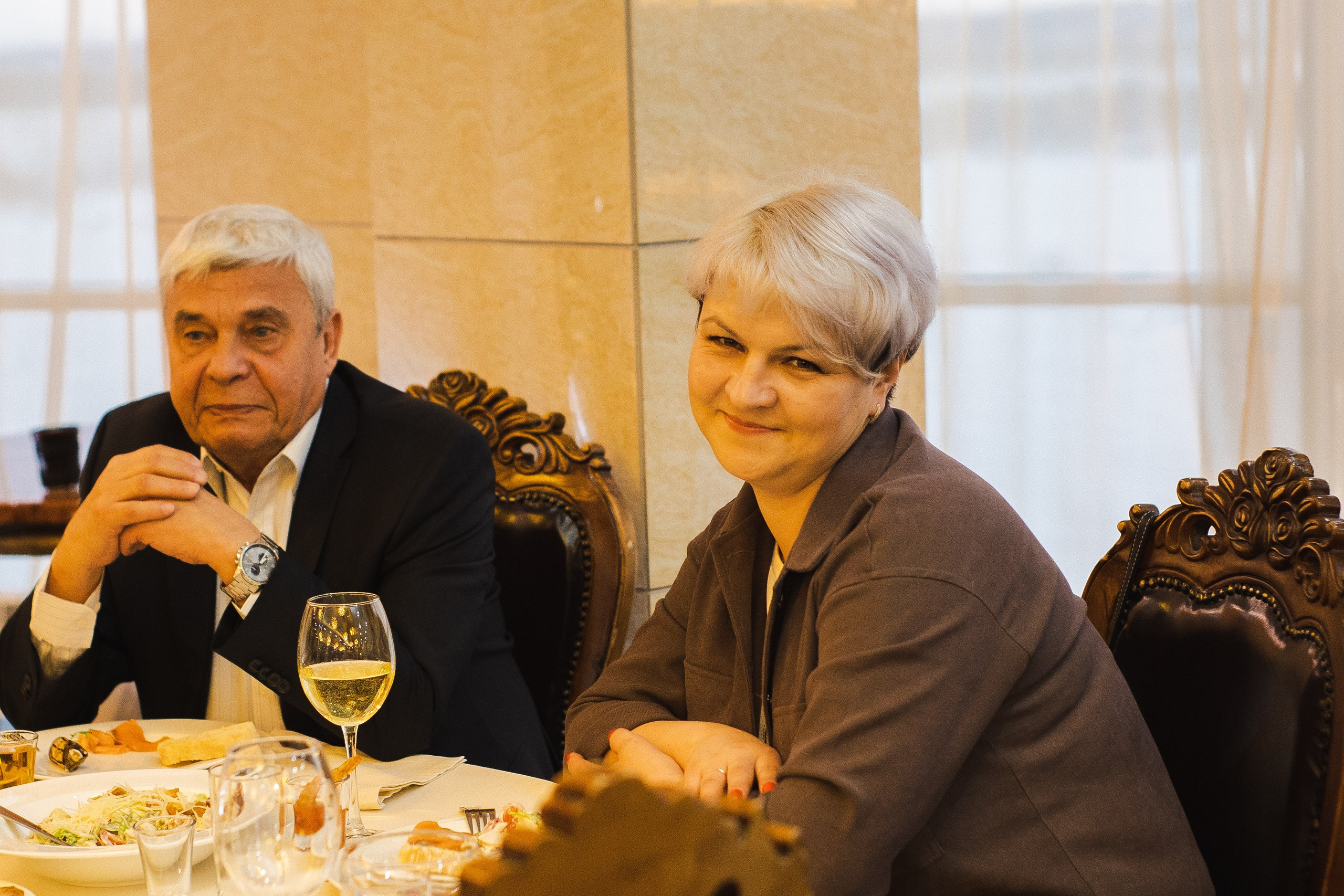 Юбилей. Фотограф в Иркутске