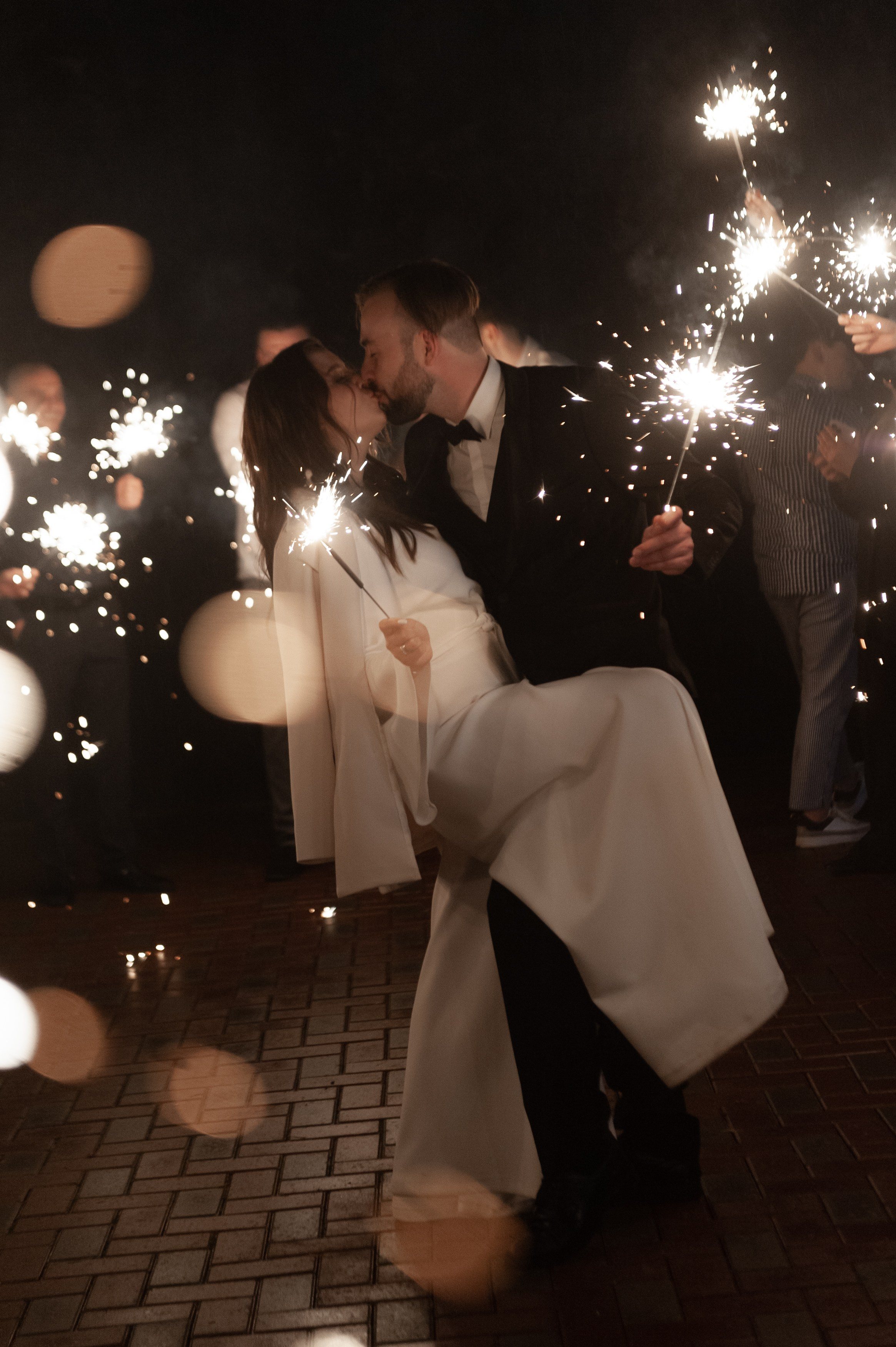 Дмитрий и Анастасия. Главная