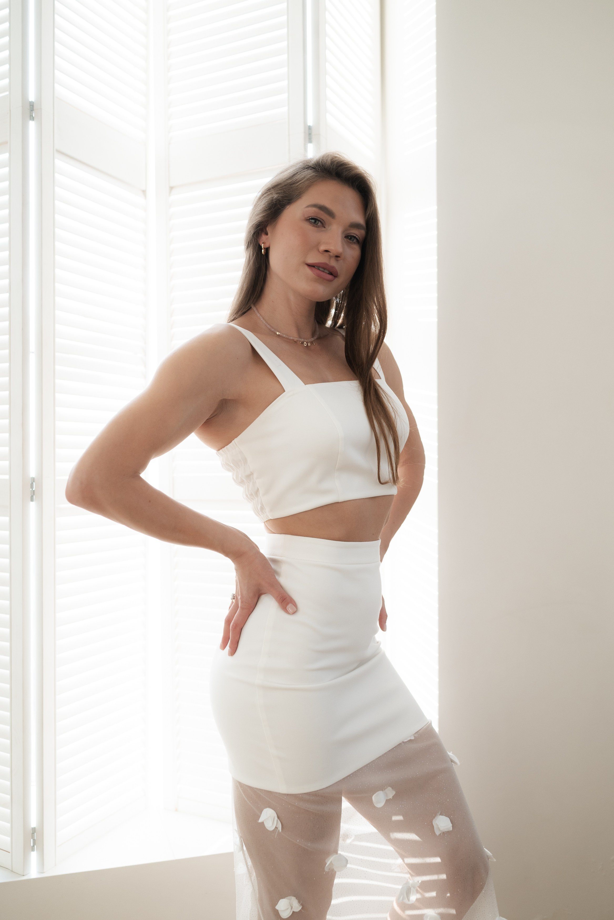 Иван и Ольга. Главная