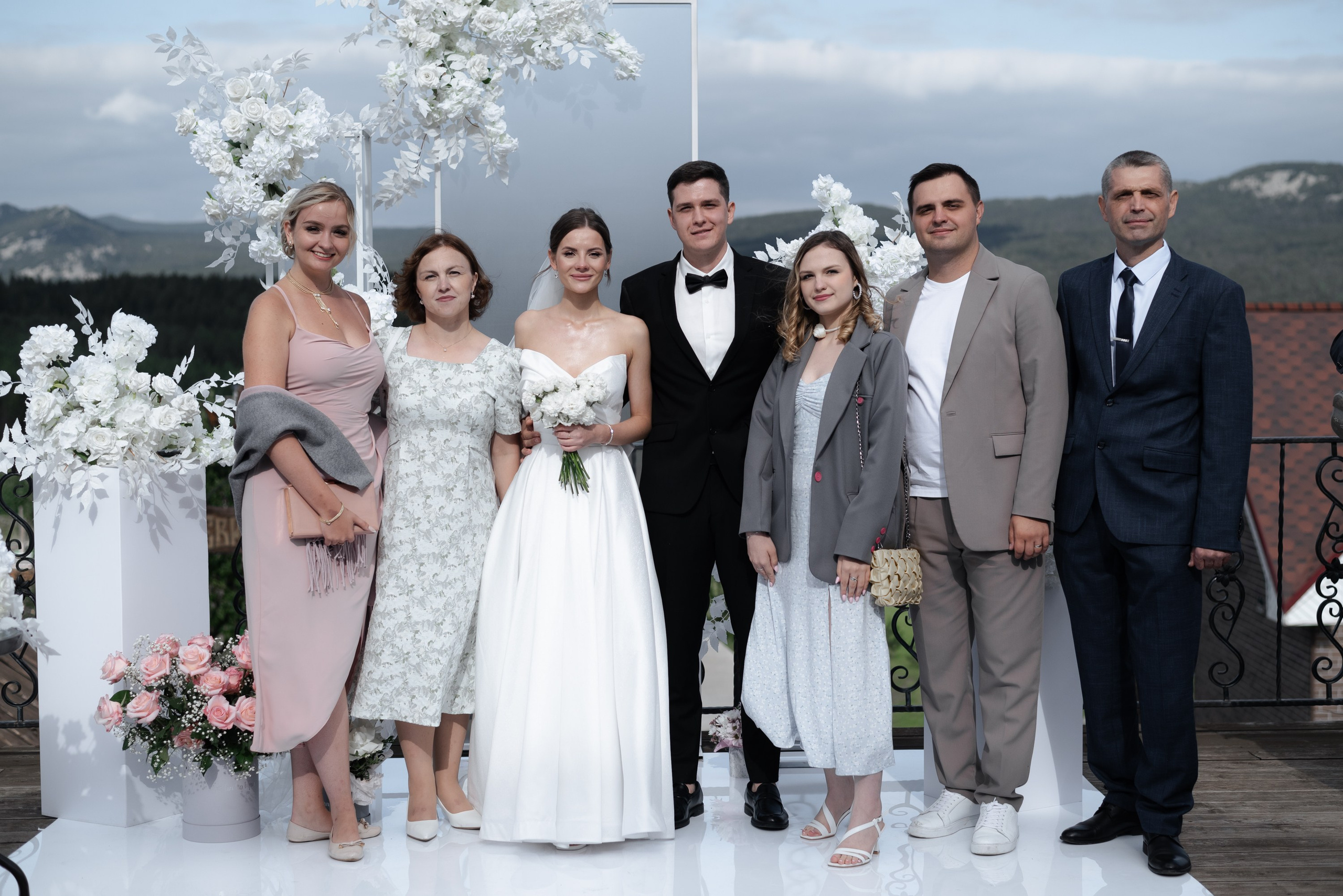 Артем и Екатерина. Главная