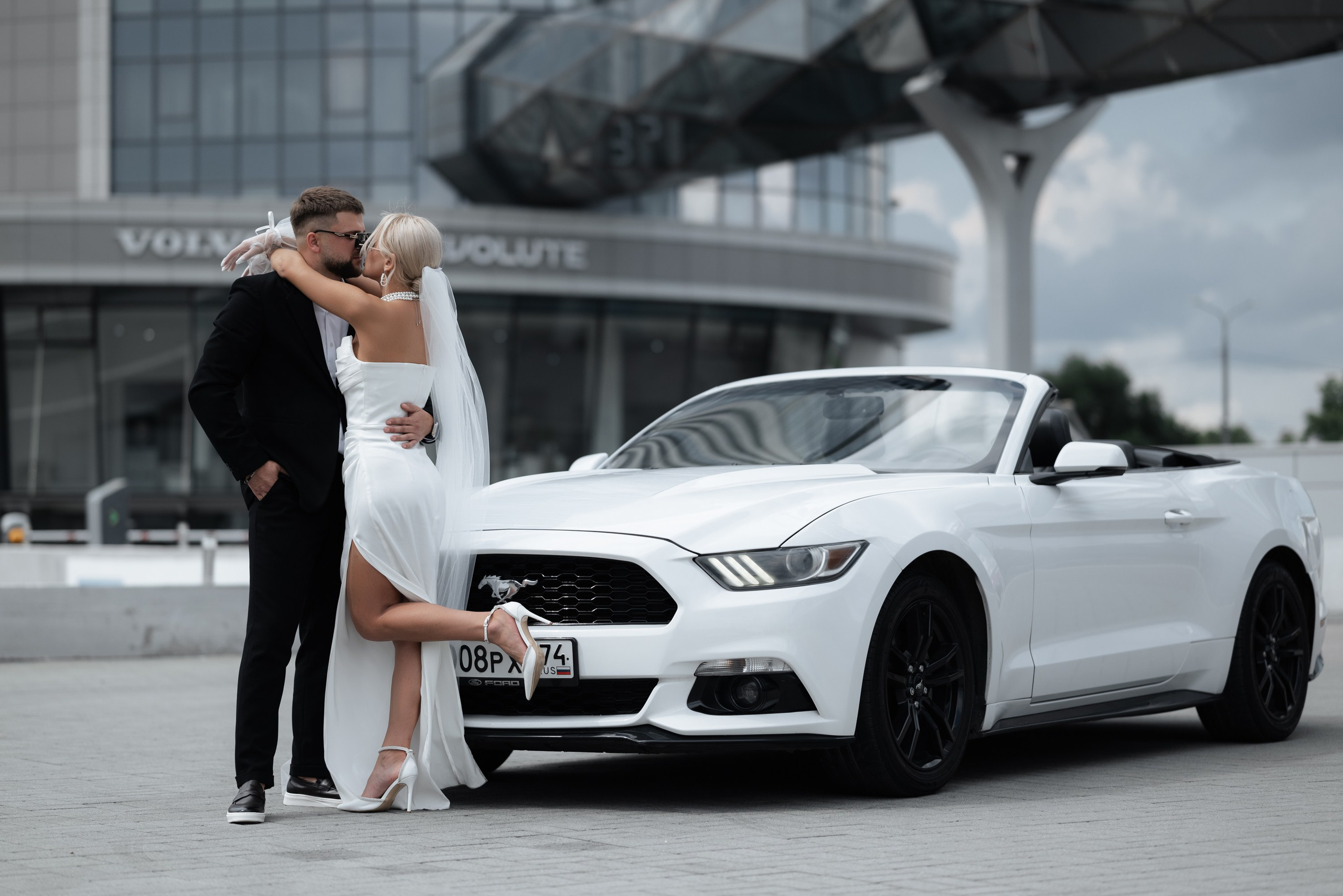 Сергей и Дарья lovestory. Главная