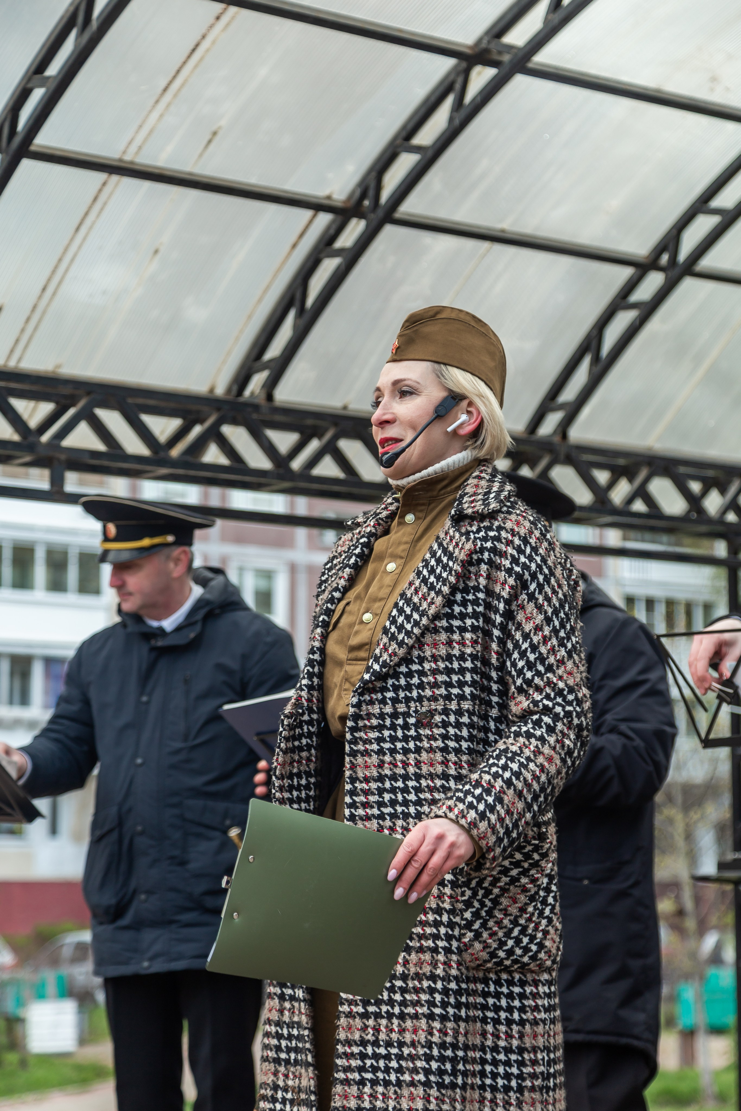 День победы 9 мая. Фотограф в Санкт-Петербурге Чумаков Семен