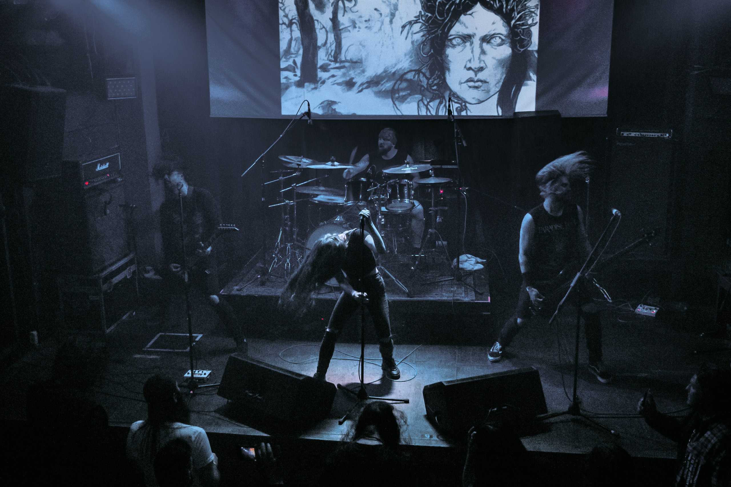 MINUALA. Фотограф в Санкт-Петербурге Чумаков Семен