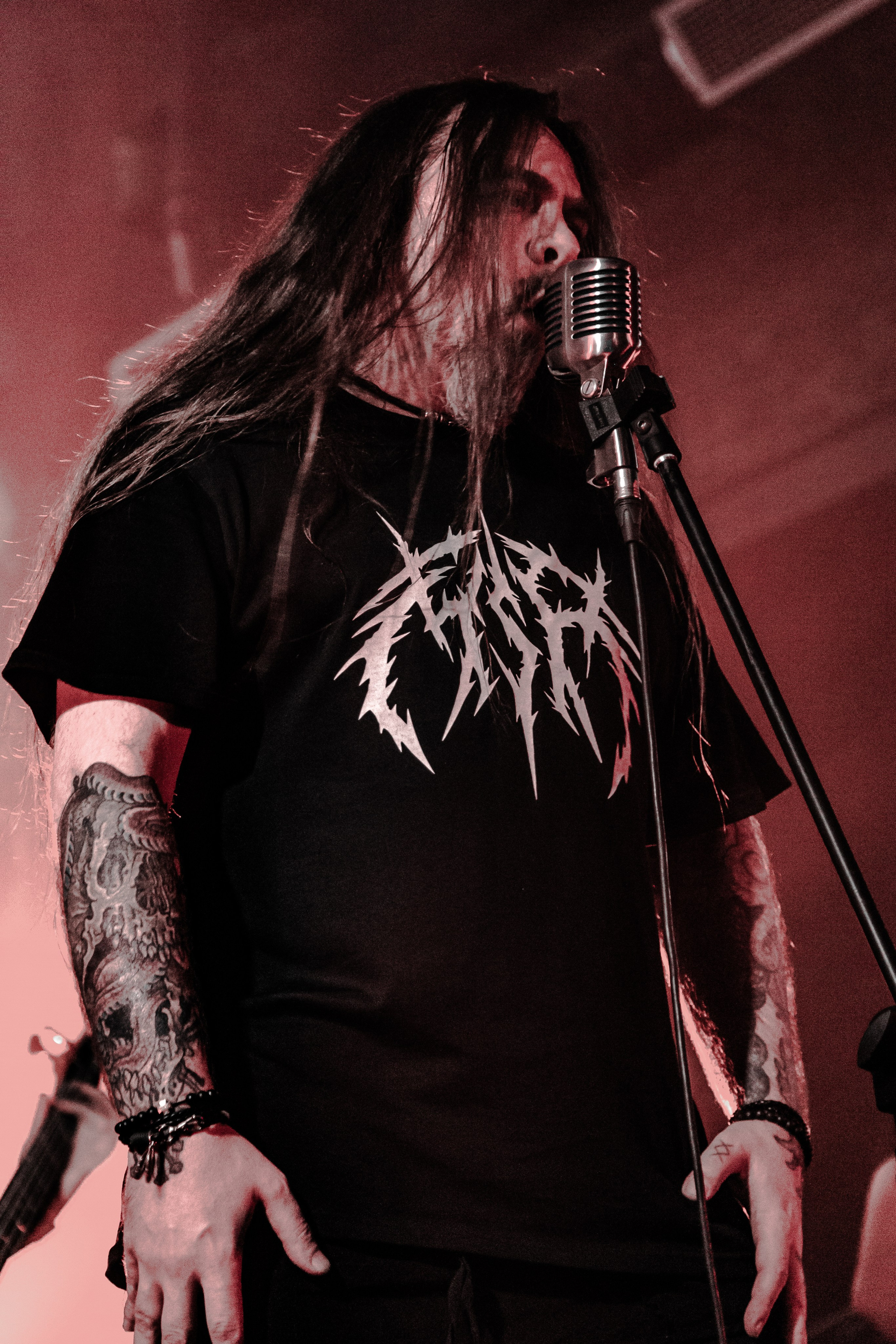 MASSSUFFER. Фотограф в Санкт-Петербурге Чумаков Семен