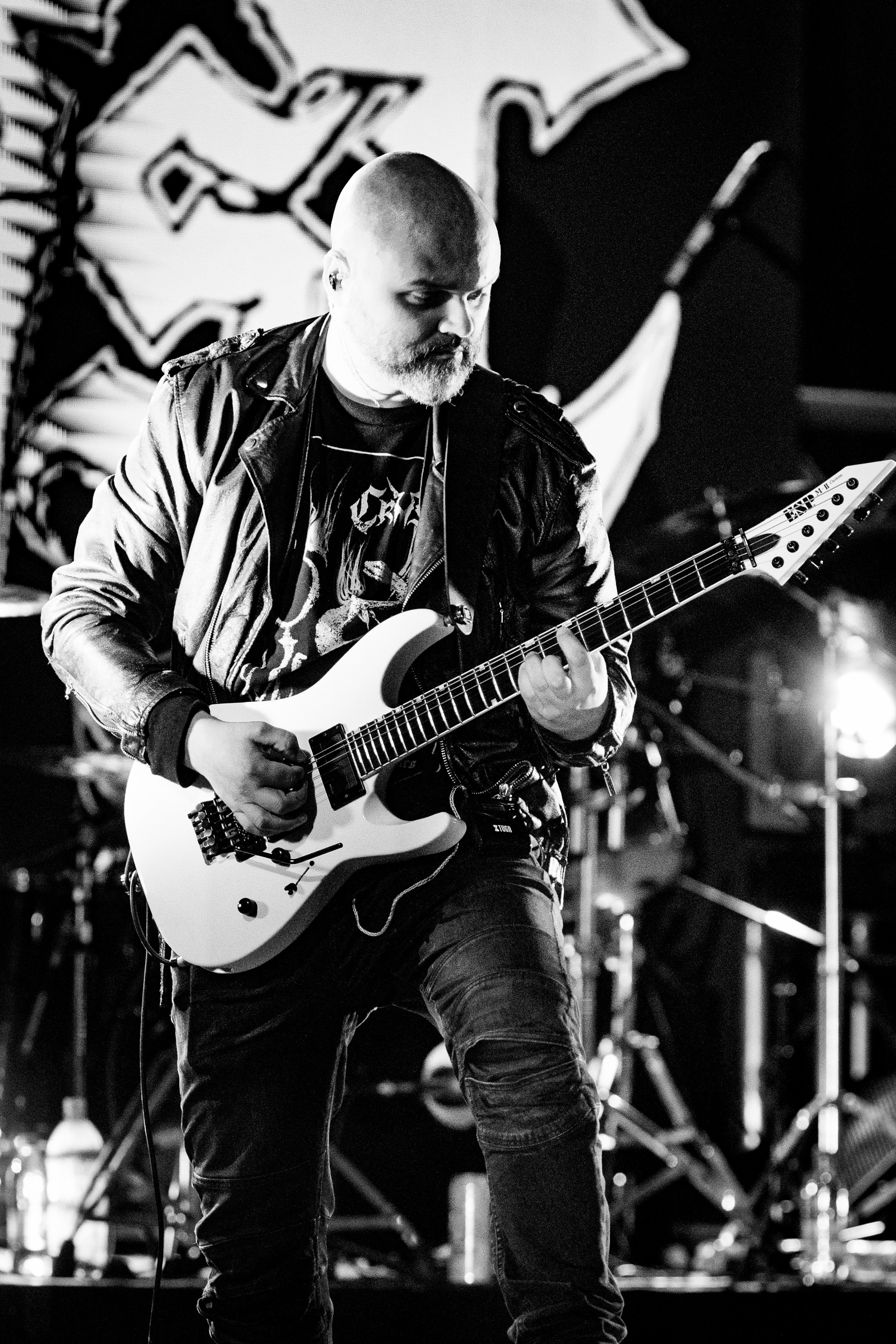 Crust. Фотограф в Санкт-Петербурге Чумаков Семен