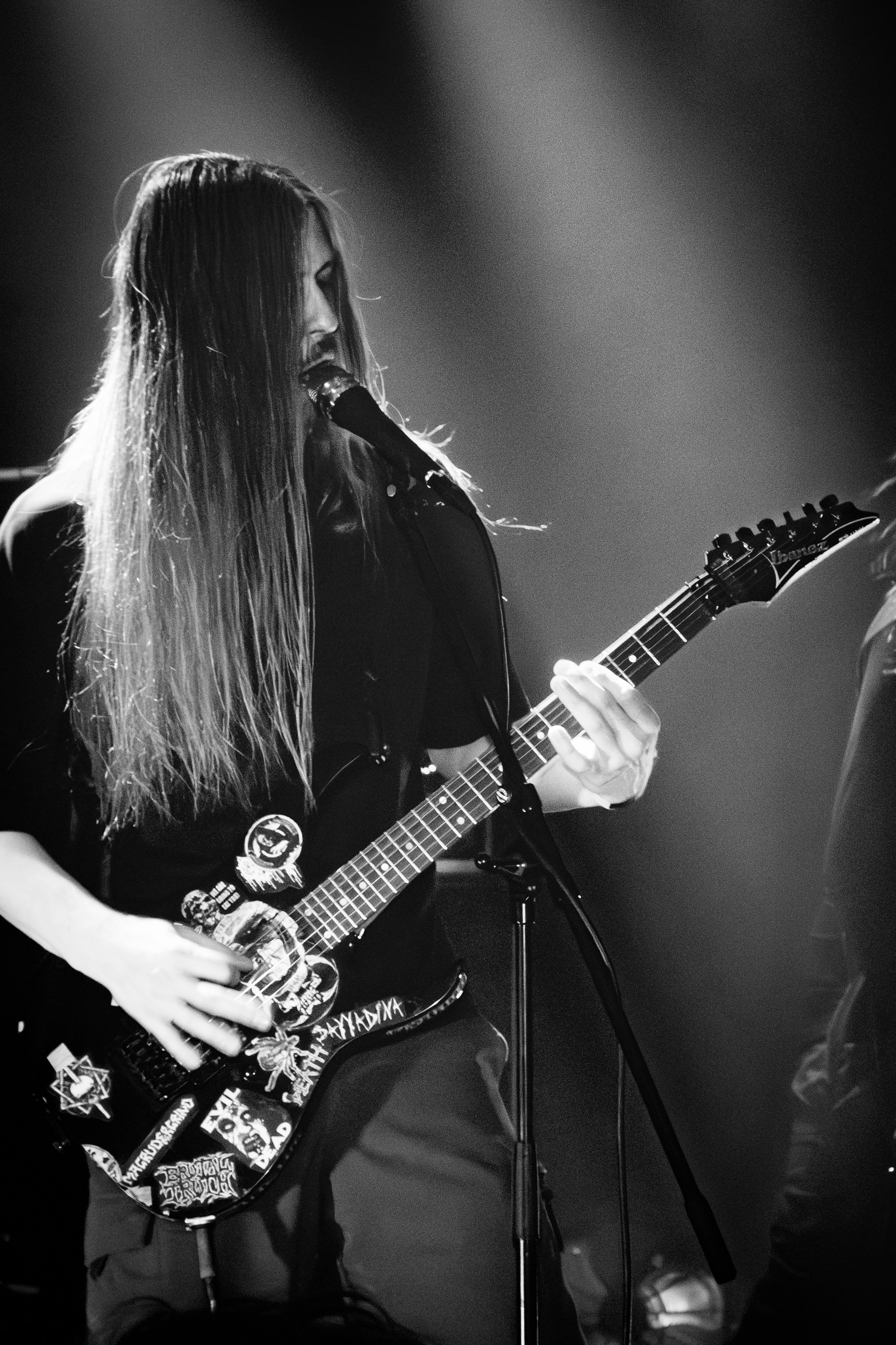 Internal Damage. Фотограф в Санкт-Петербурге Чумаков Семен