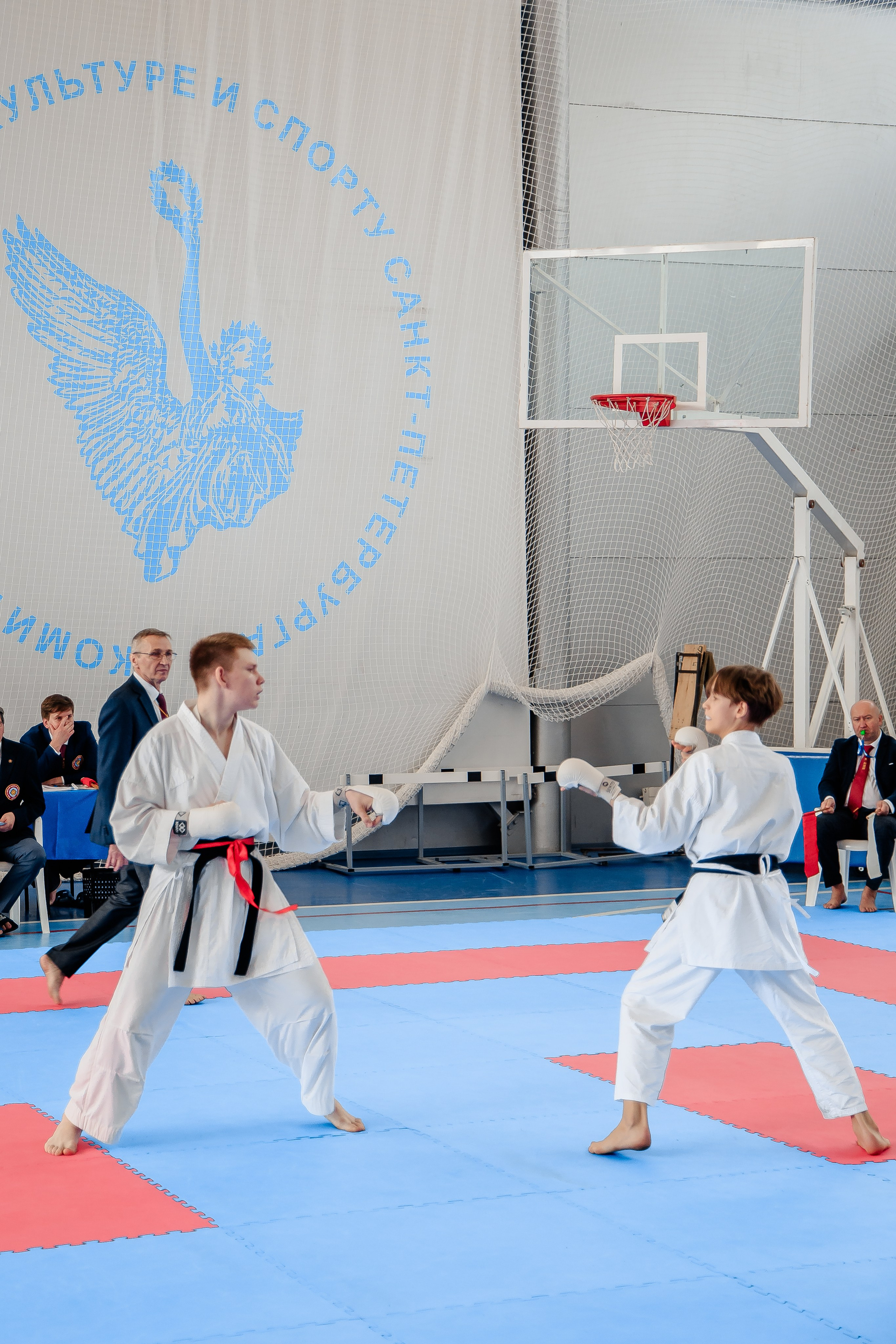 Чемпионат и Первенство СЗФО. Фотограф в Санкт-Петербурге Чумаков Семен