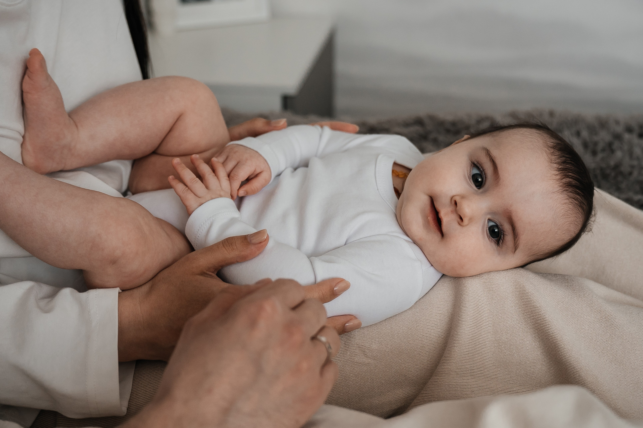Алиса, Алина и Никита. Семейный и свадебный фотограф в Саратове Евангелина Штах