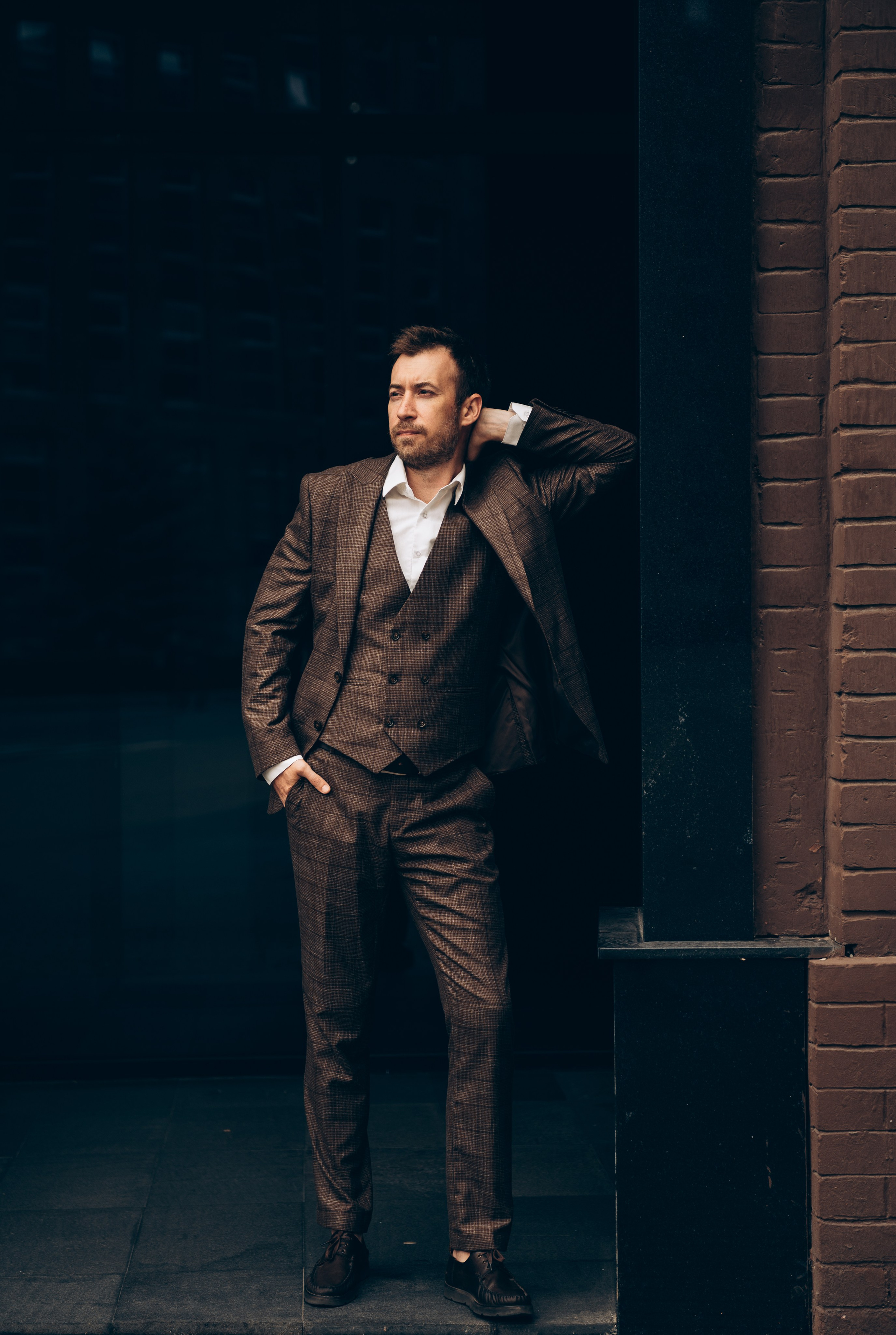 Денис. ФОТОГРАФ В МОСКВЕ ВИКТОРИЯ ИВАЩЕНКО