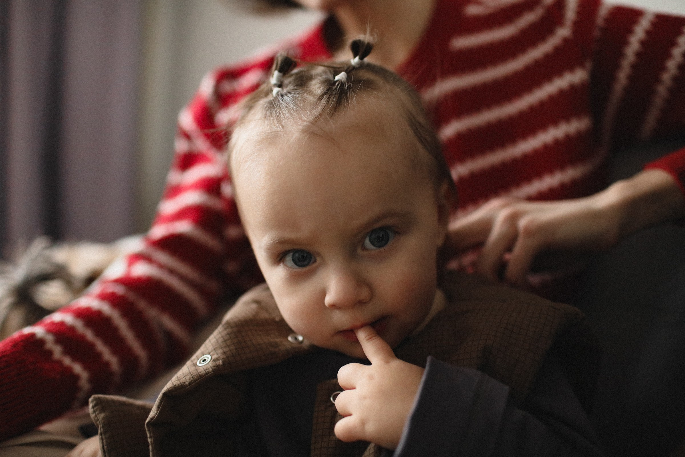 Носики, носики!. Семейный фотограф в Москве Алевтина Носова