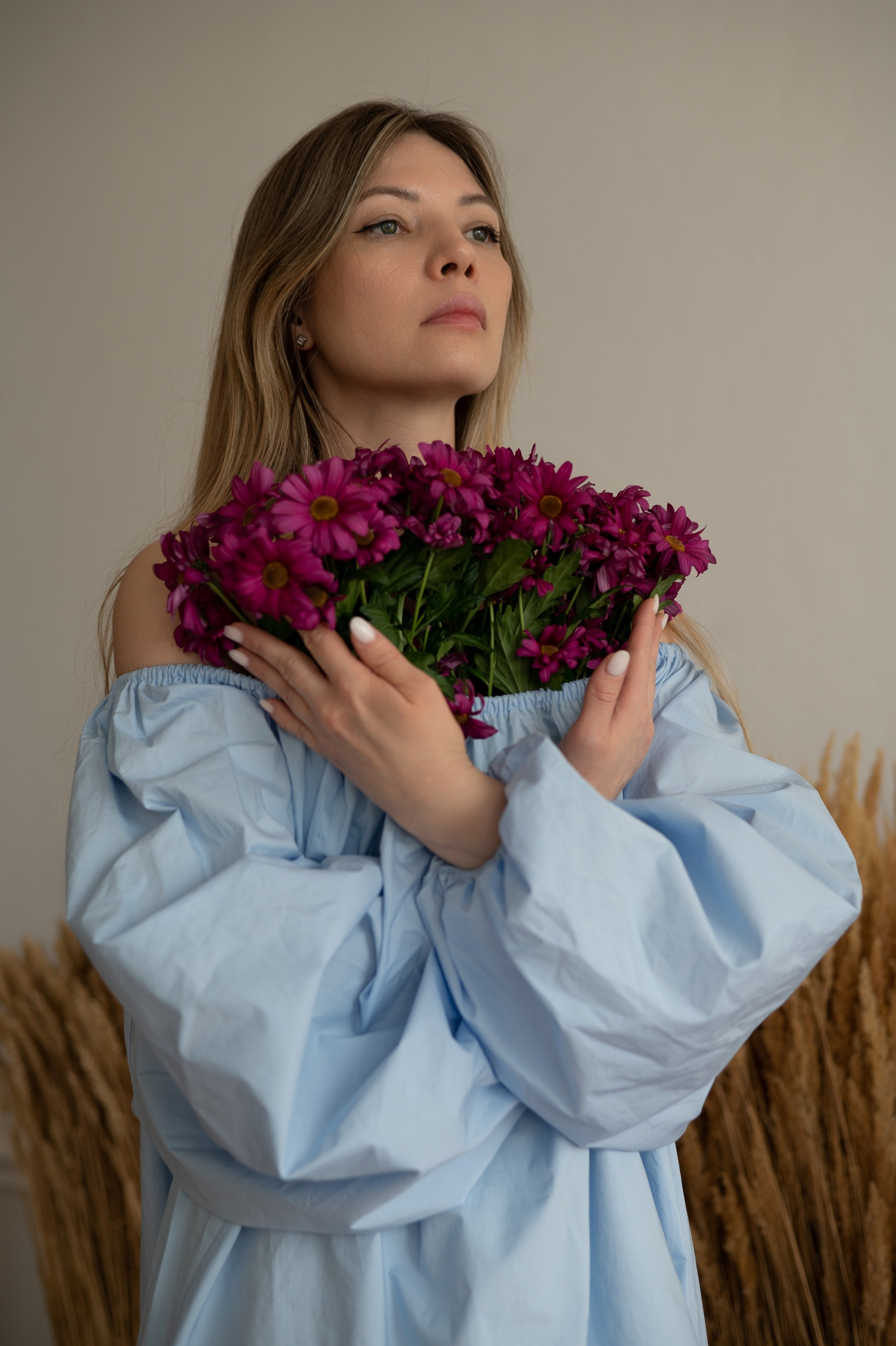 Анастасия. Портретный, семейный фотограф Марина Моисеева