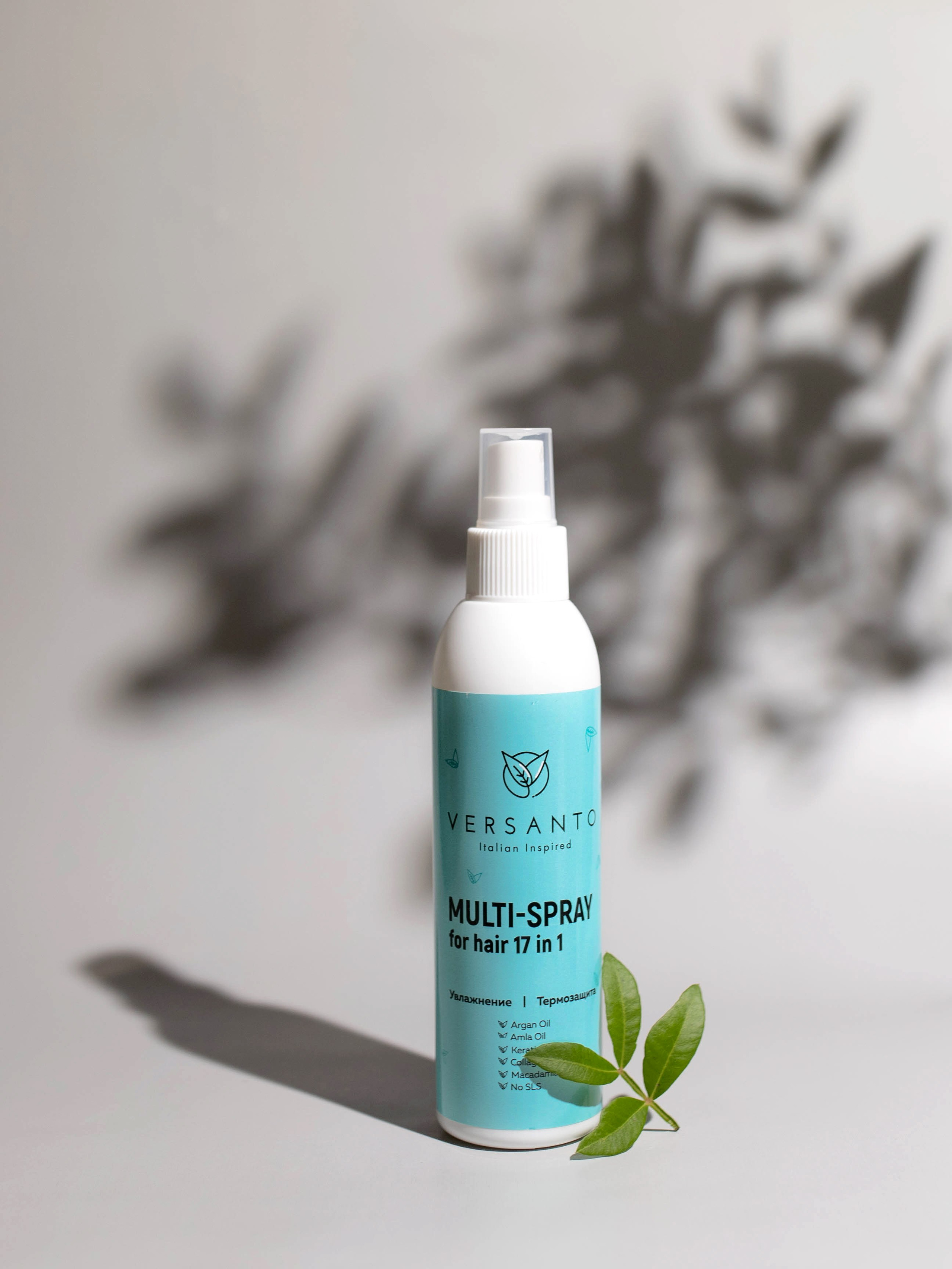 Косметика. Фотограф