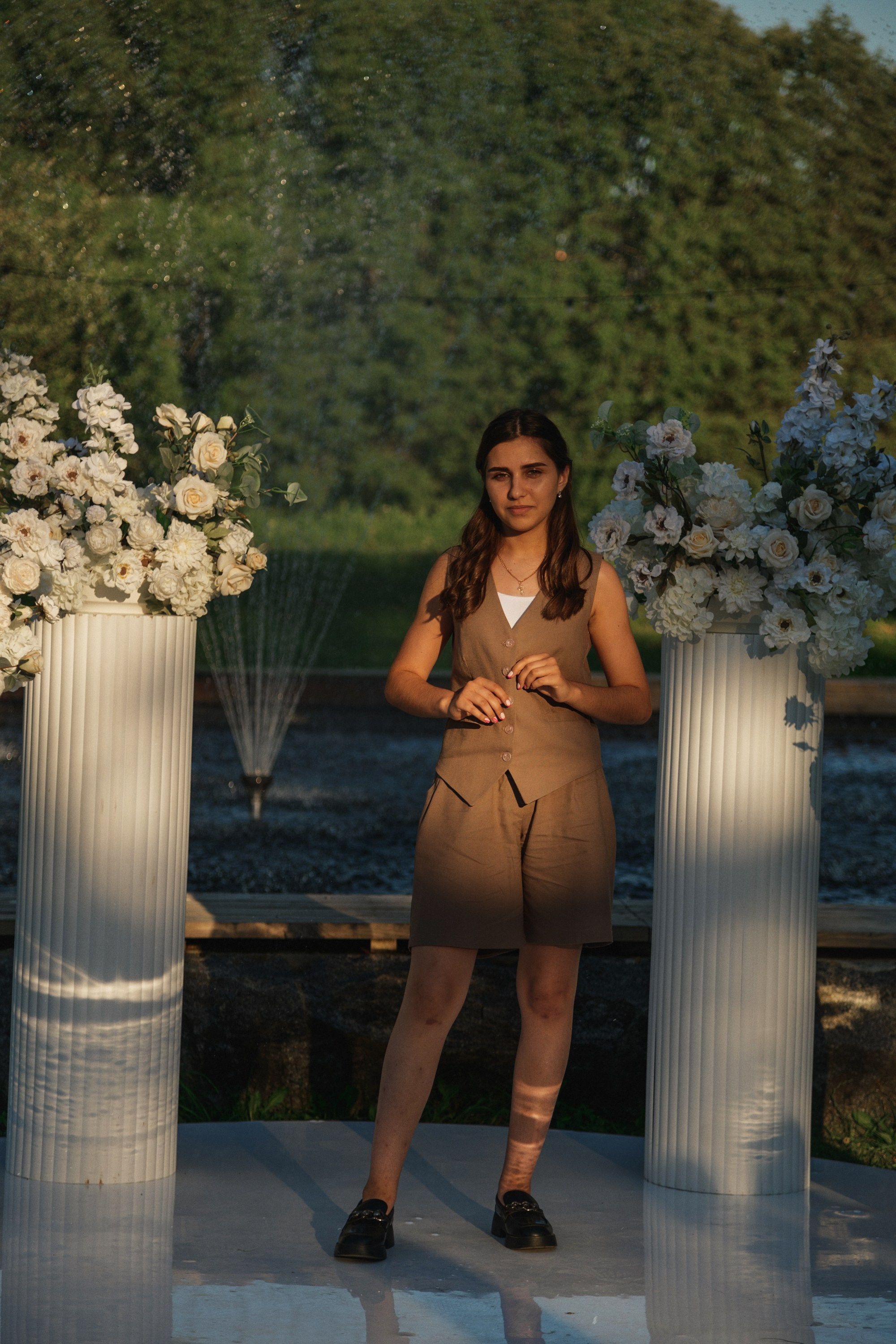 Таня и Вова. Фотограф Смоляк Алена