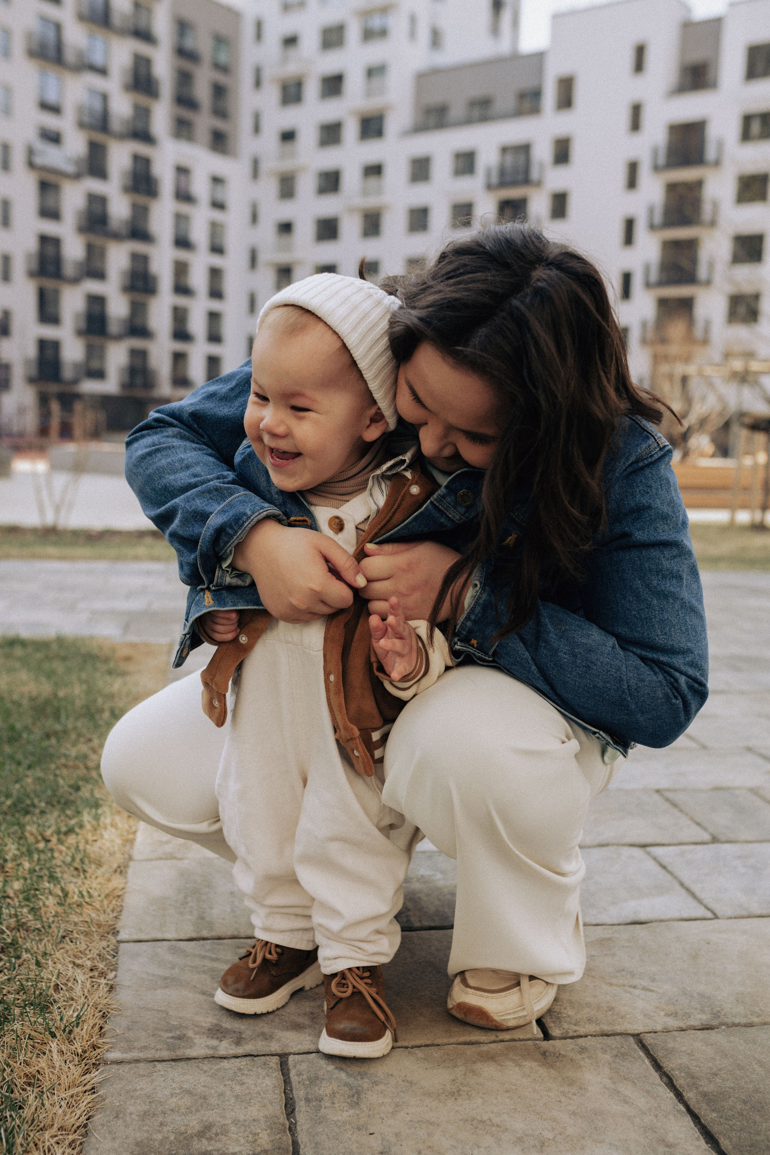Валерия и Степан. Фотограф Стилист Тюмень Вера Хайруллина
