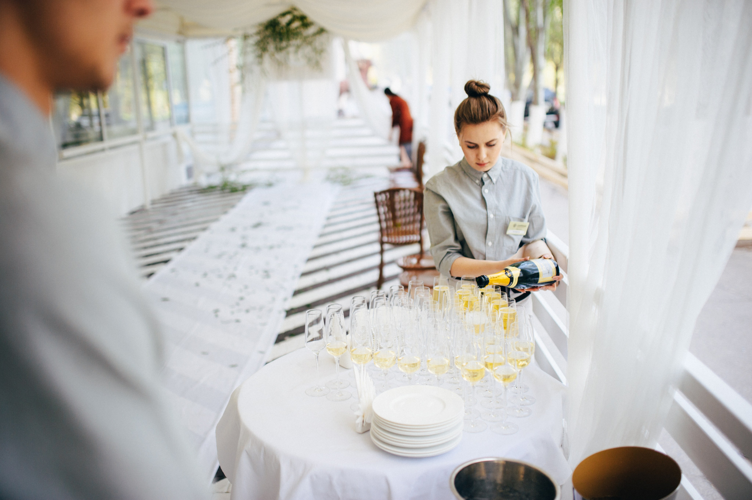 Катя & Коля. Свадебный фотограф/видеограф Максим Черников