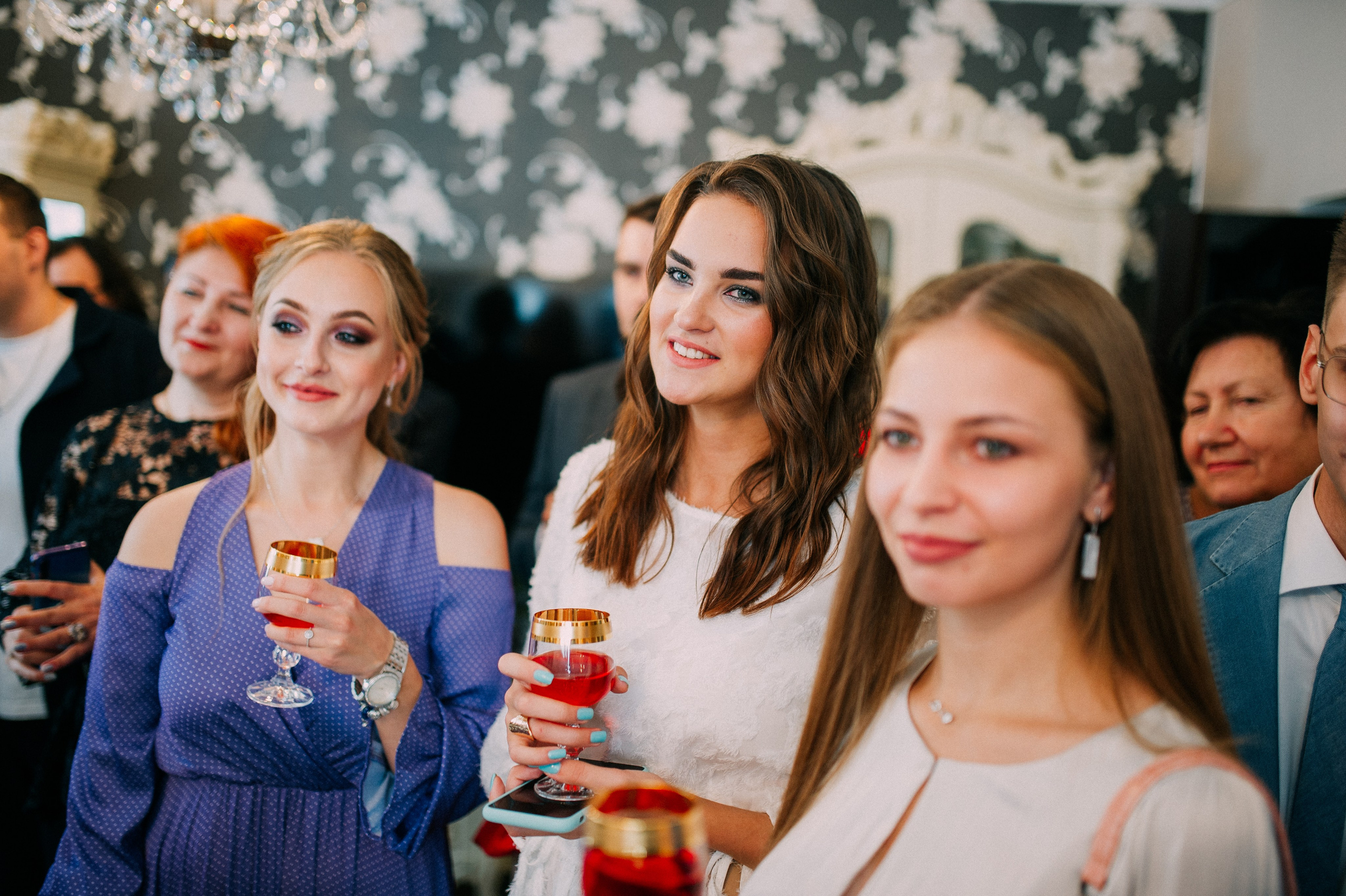 Алина & Зураб. Свадебный фотограф/видеограф Максим Черников