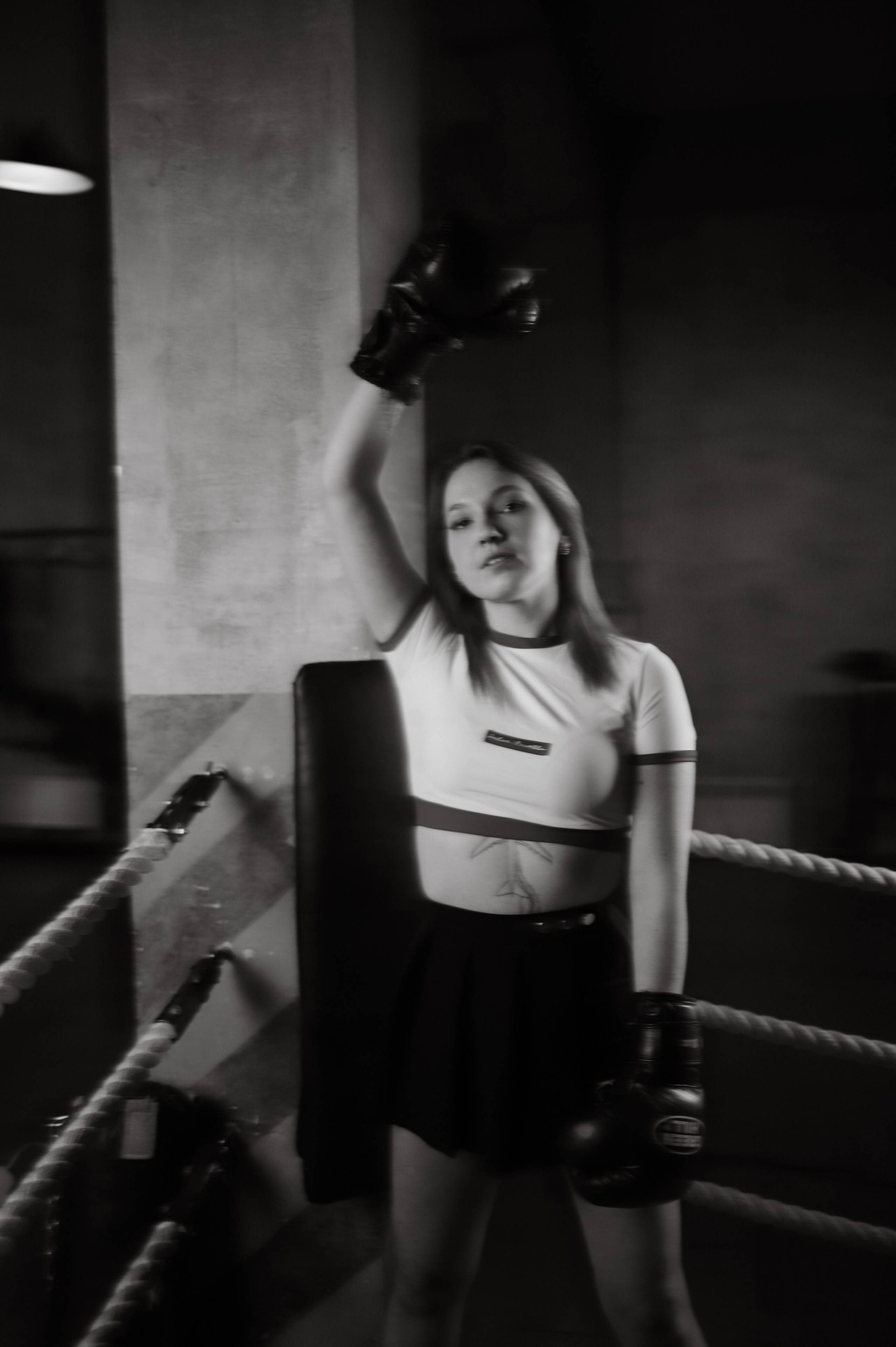 Наталья. Фотограф Москва и МО Анастасия Пясковская