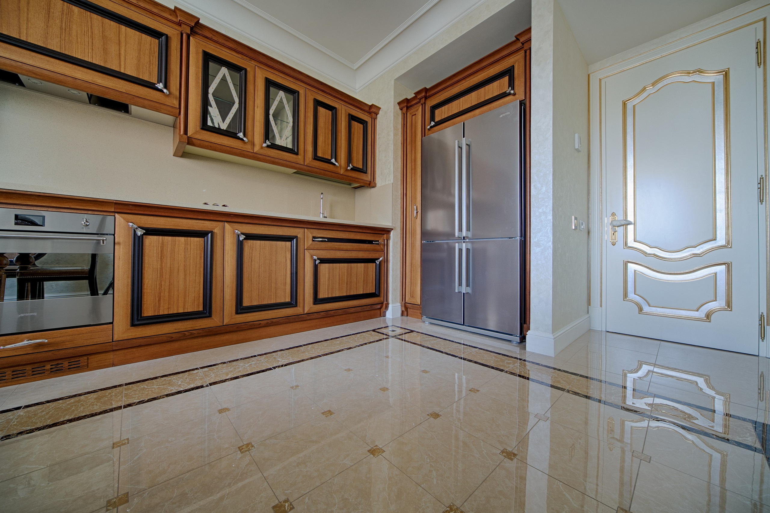 Частная квартира