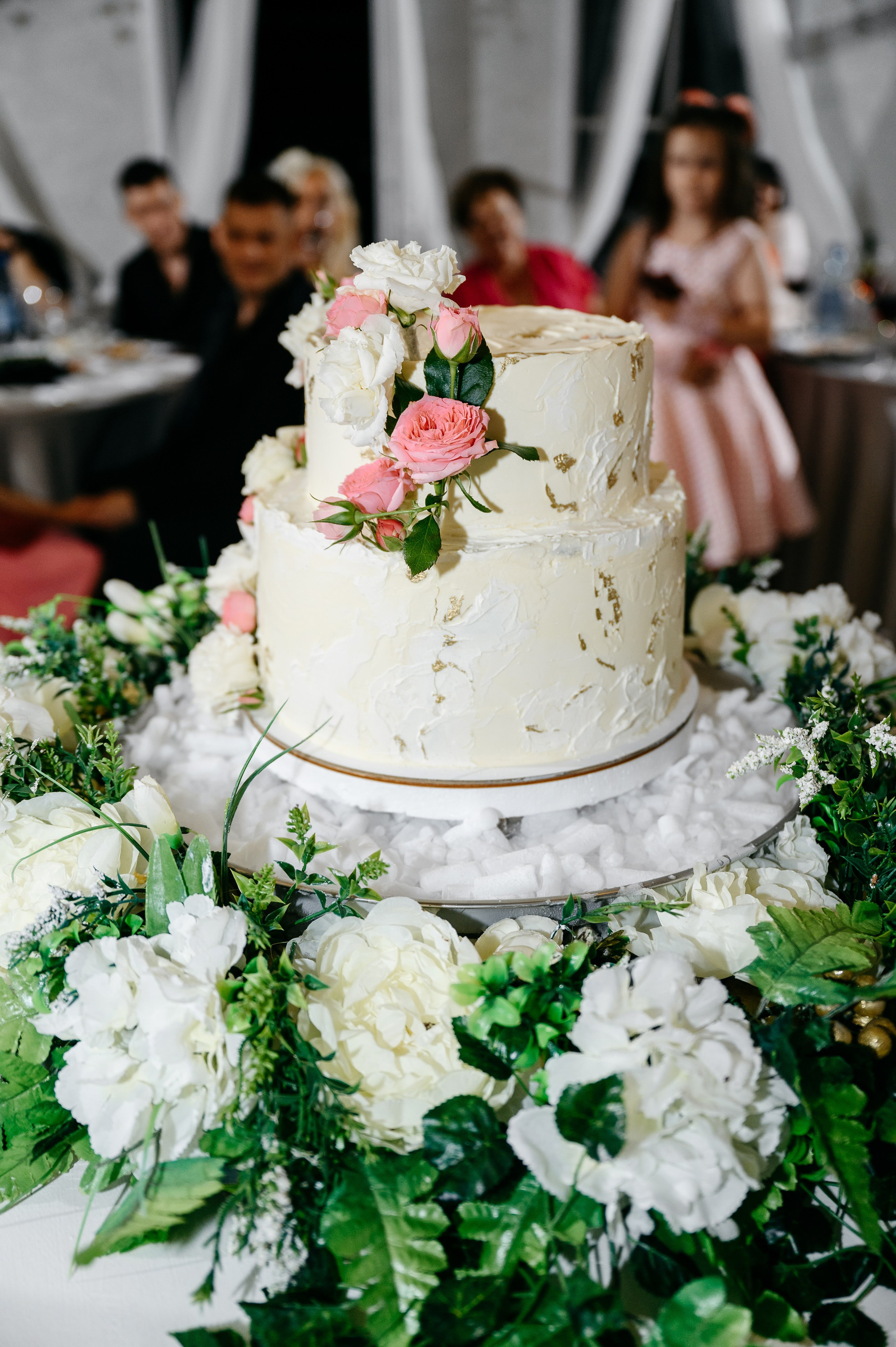 Лев и Екатерина. Свадебный фотограф в Красноярске