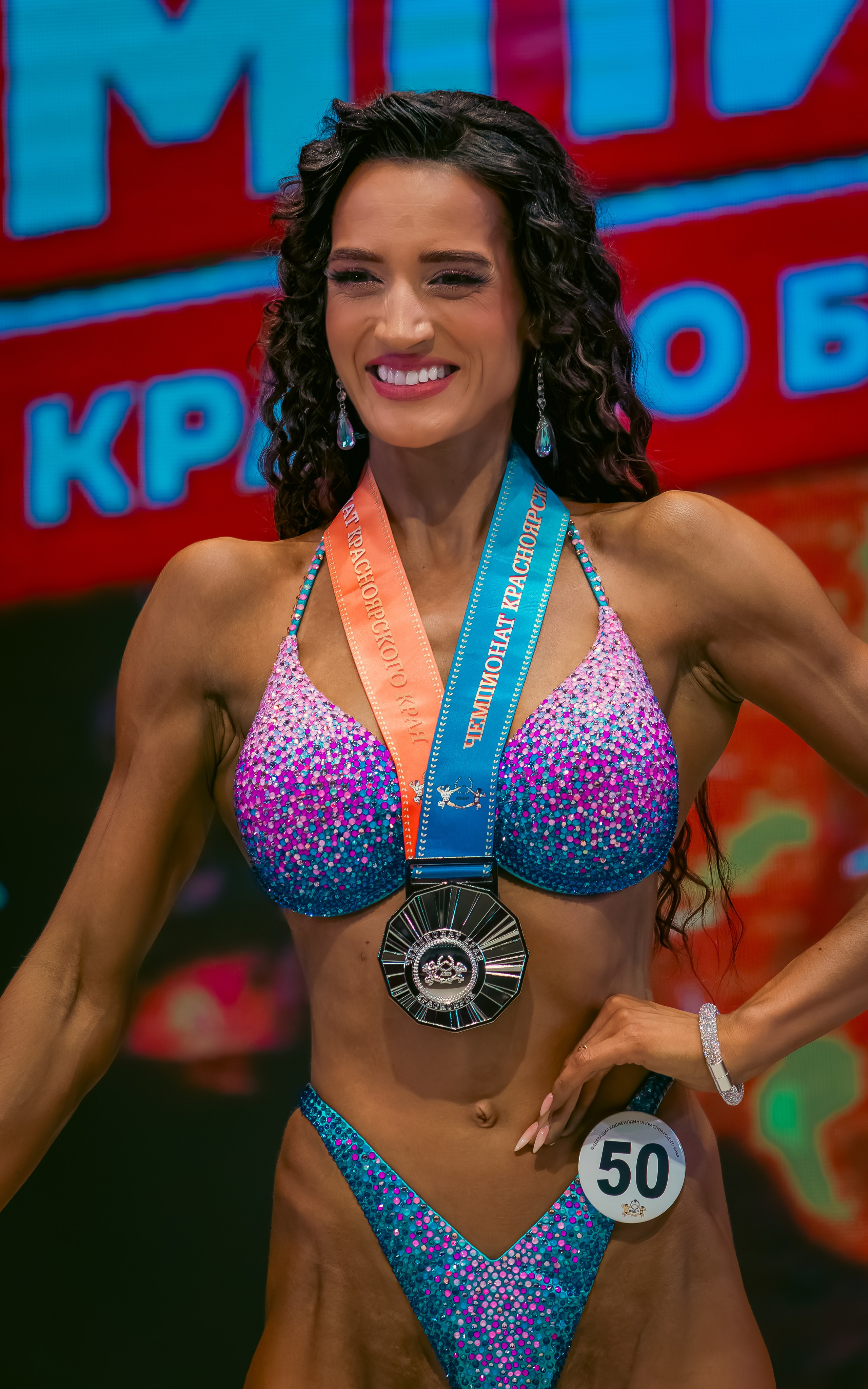 34-й Чемпионат по бодибилдингу Красноярского края. G G L V D M T R | Фотограф в Красноярске