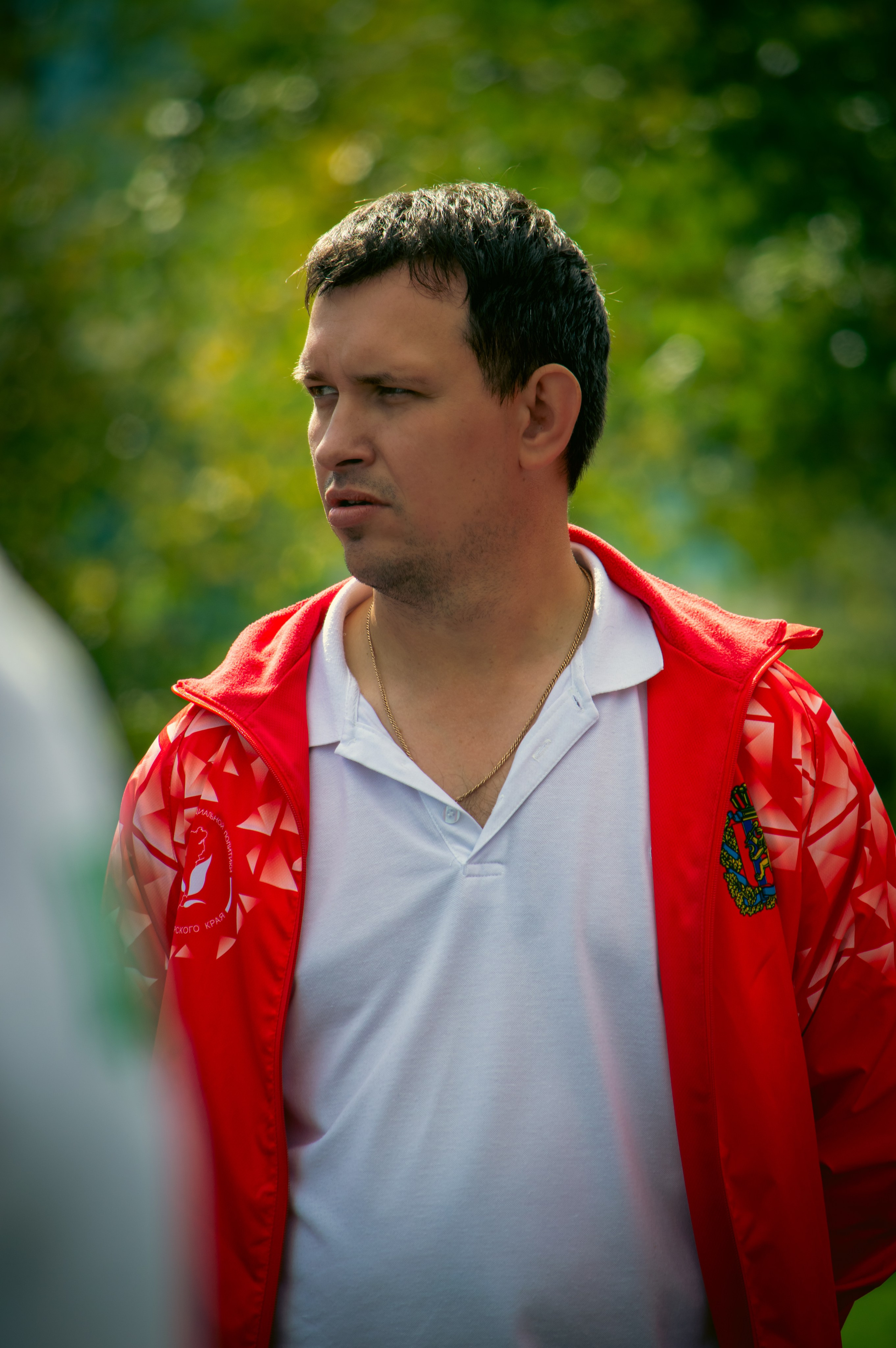 III Летняя Спартакиада 2025 Министерства социальной политики Красноярского края. G G L V D M T R | Фотограф в Красноярске