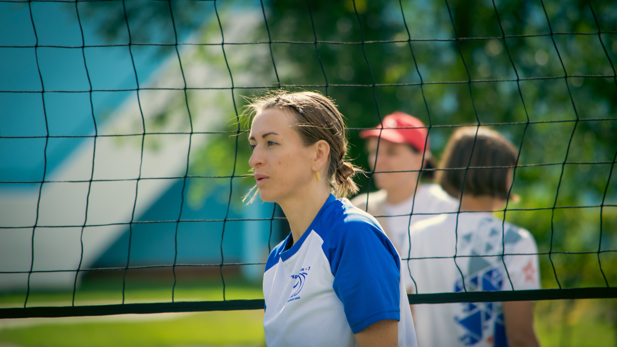 III Летняя Спартакиада 2025 Министерства социальной политики Красноярского края. G G L V D M T R | Фотограф в Красноярске