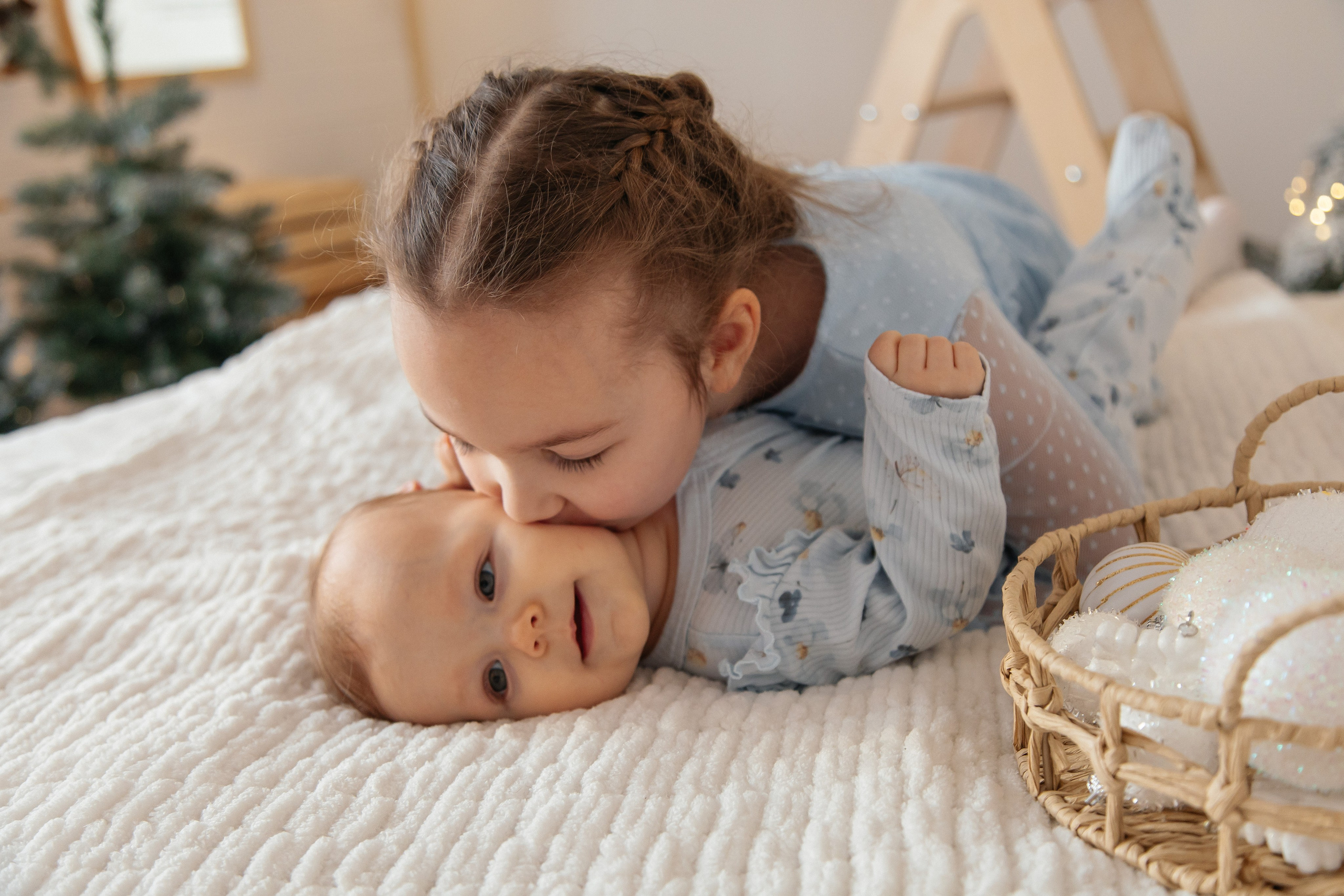 Все вместе. Свадебный фотограф в Красноярске
