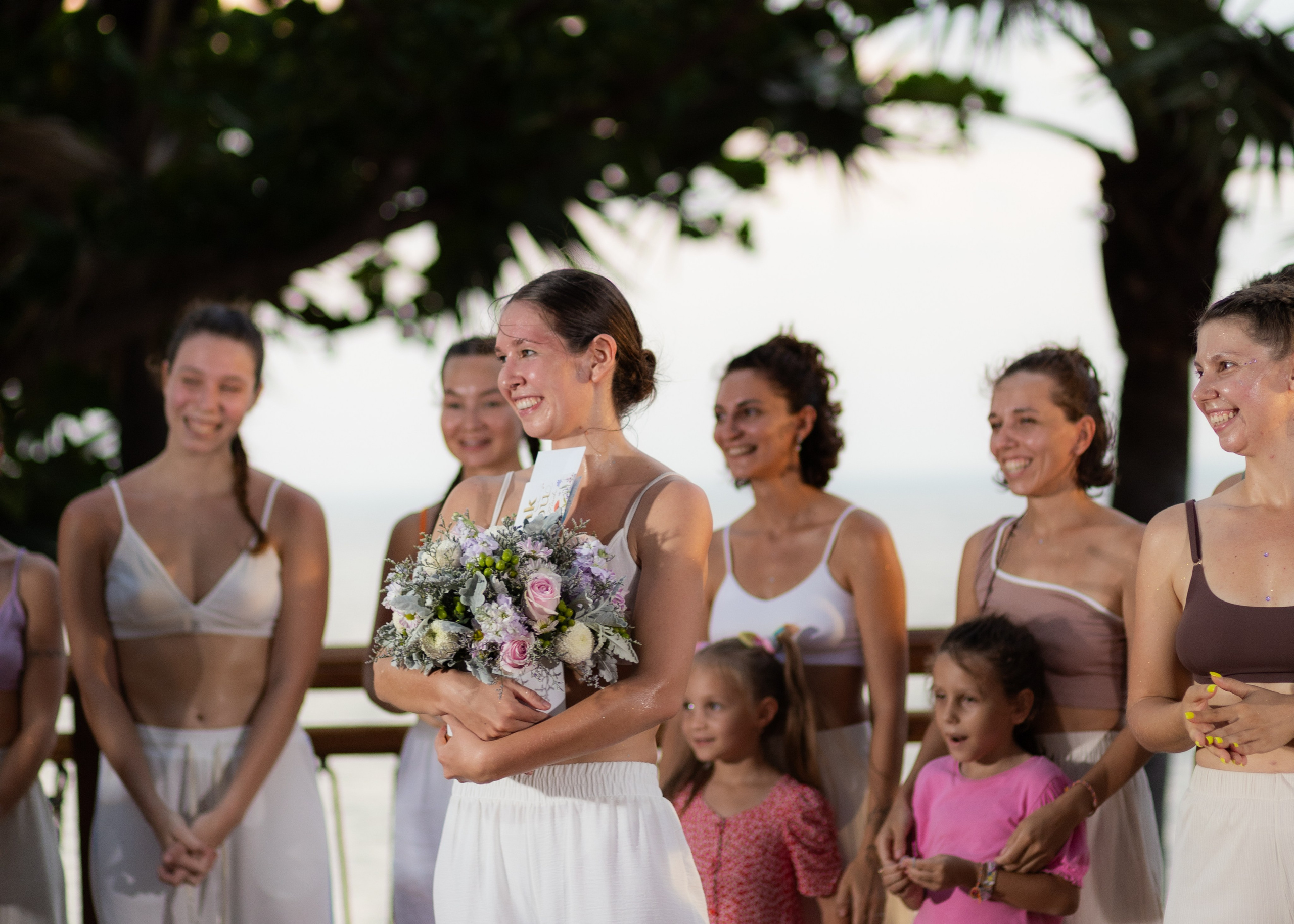 “DOM” dance performance by Dasha Botova. Lyric photographer