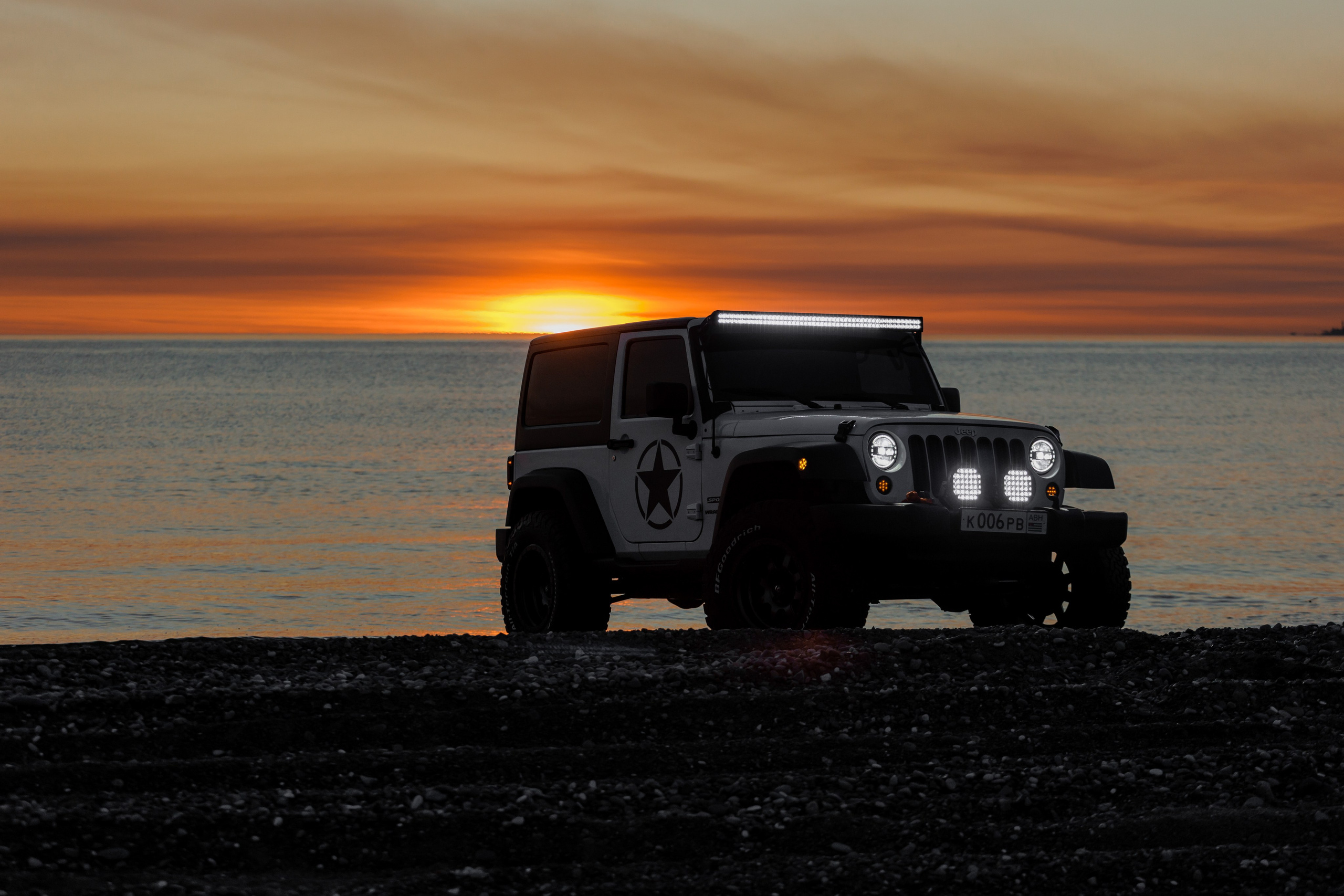 Машины. Фотограф в Санкт-Петербурге и Москве Макс Спектор