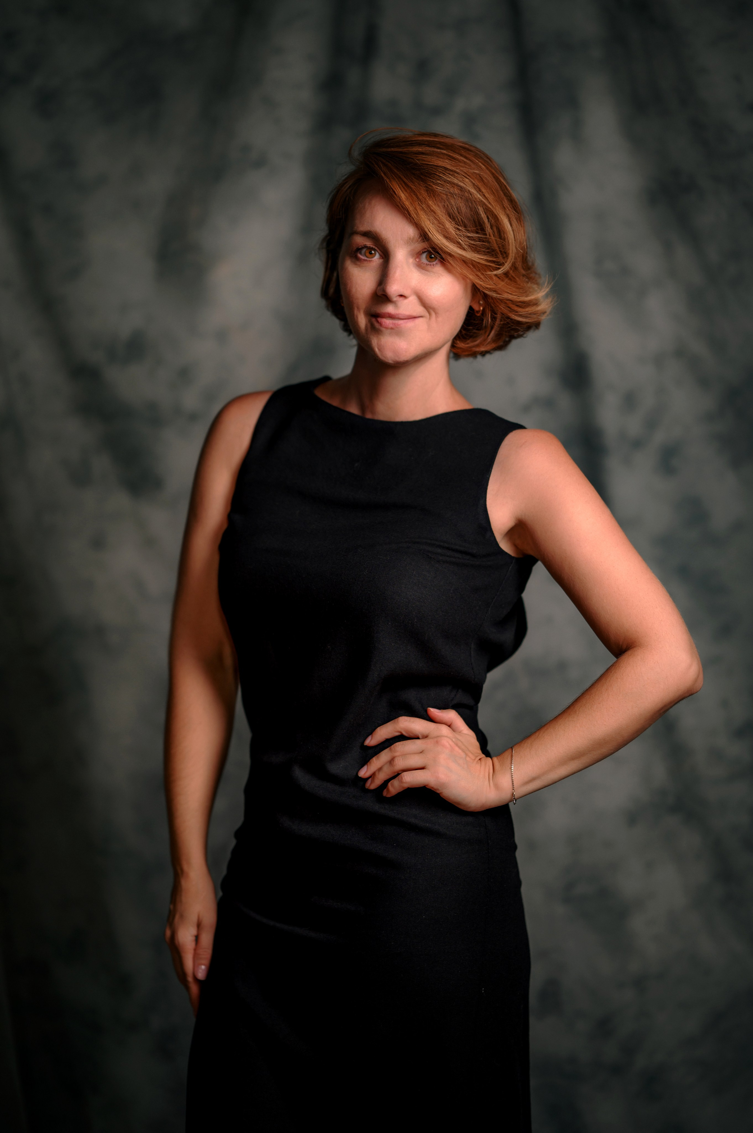 Наталья. Фотограф в Самаре Погребнякова Мария