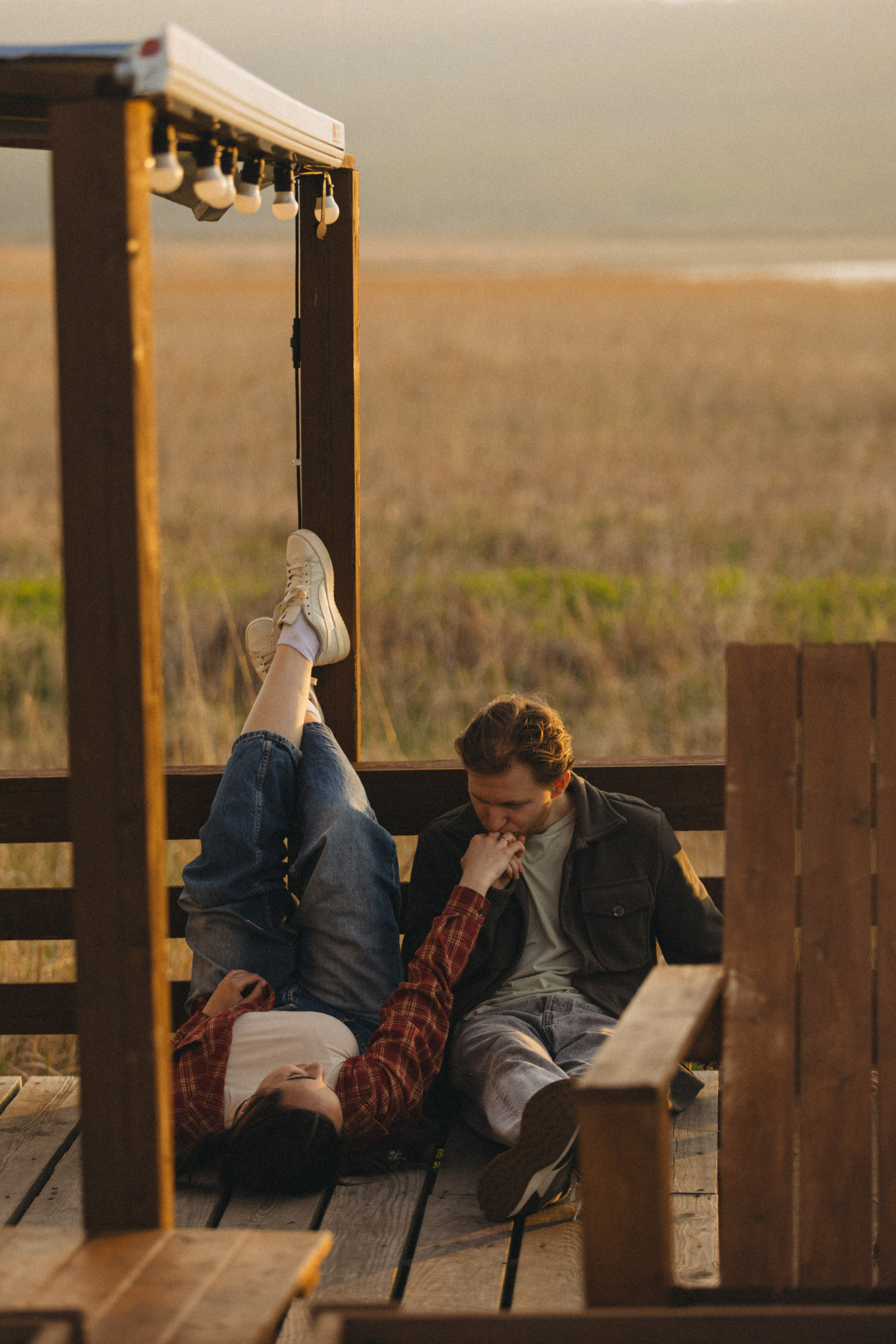 Саша и Аня. Wedding and family photographer in Vladivostok Anton Blokhin