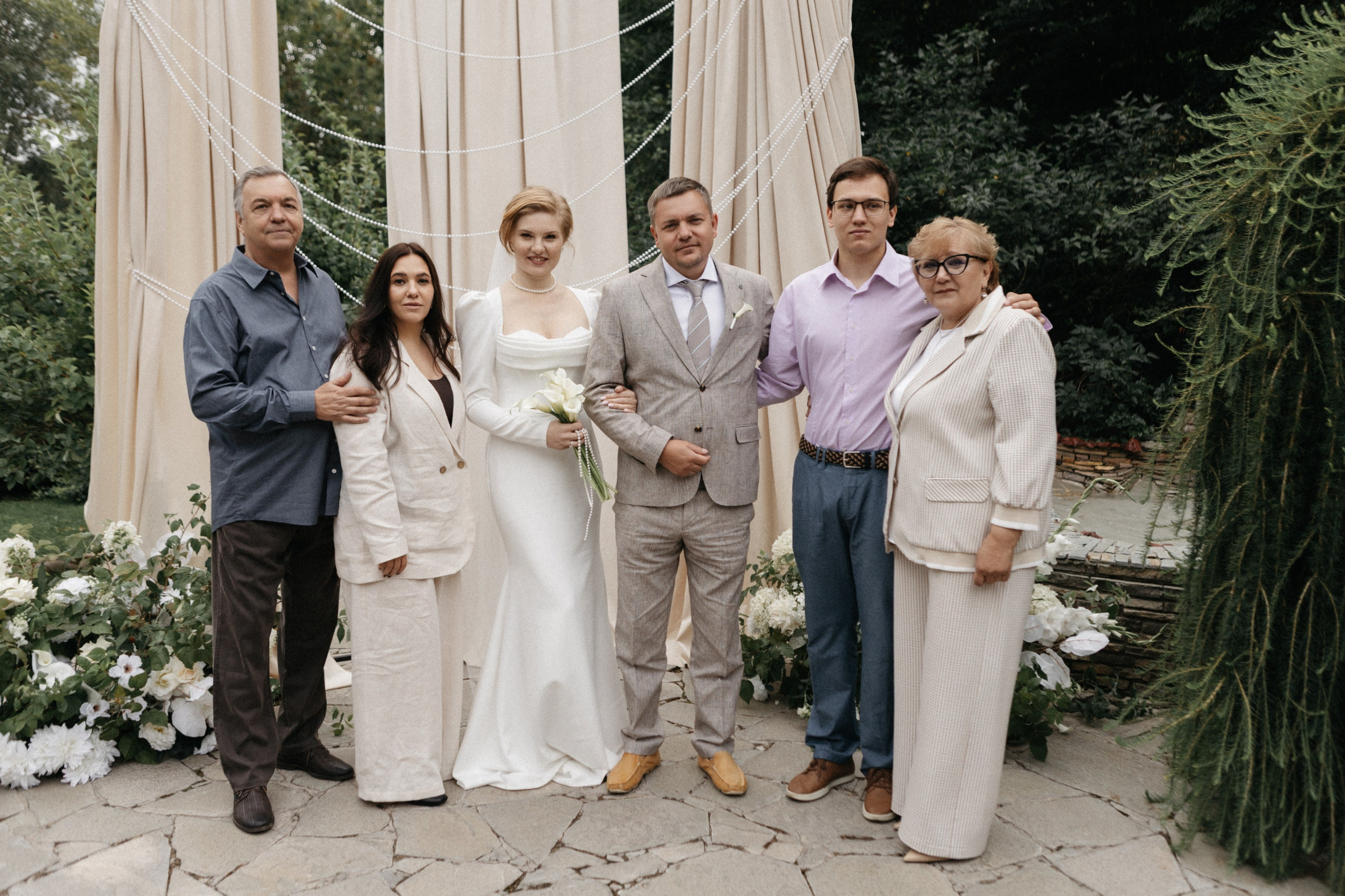 V&T. Свадебный фотограф Уфа Руслан Габдлисламов