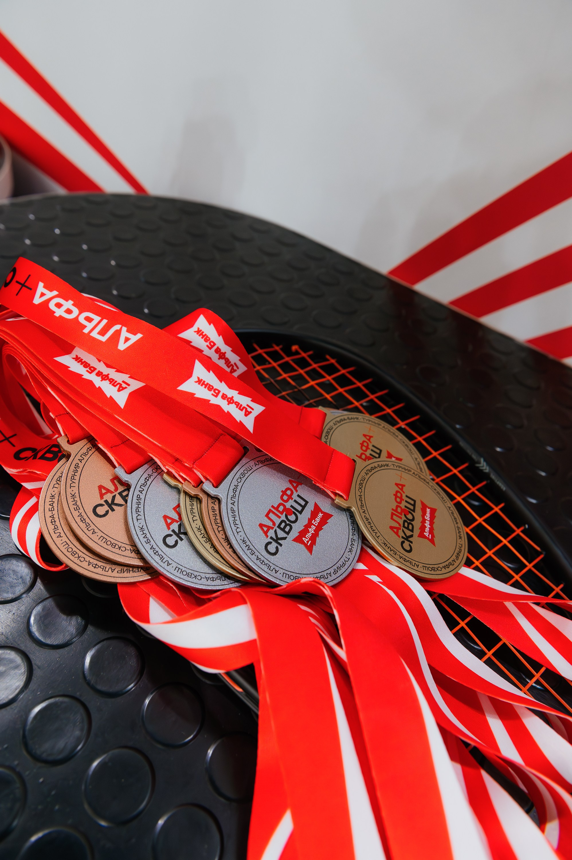 АЛЬФА + СКВОШ 2025. Фотограф в Волгограде Виталий Самойлов