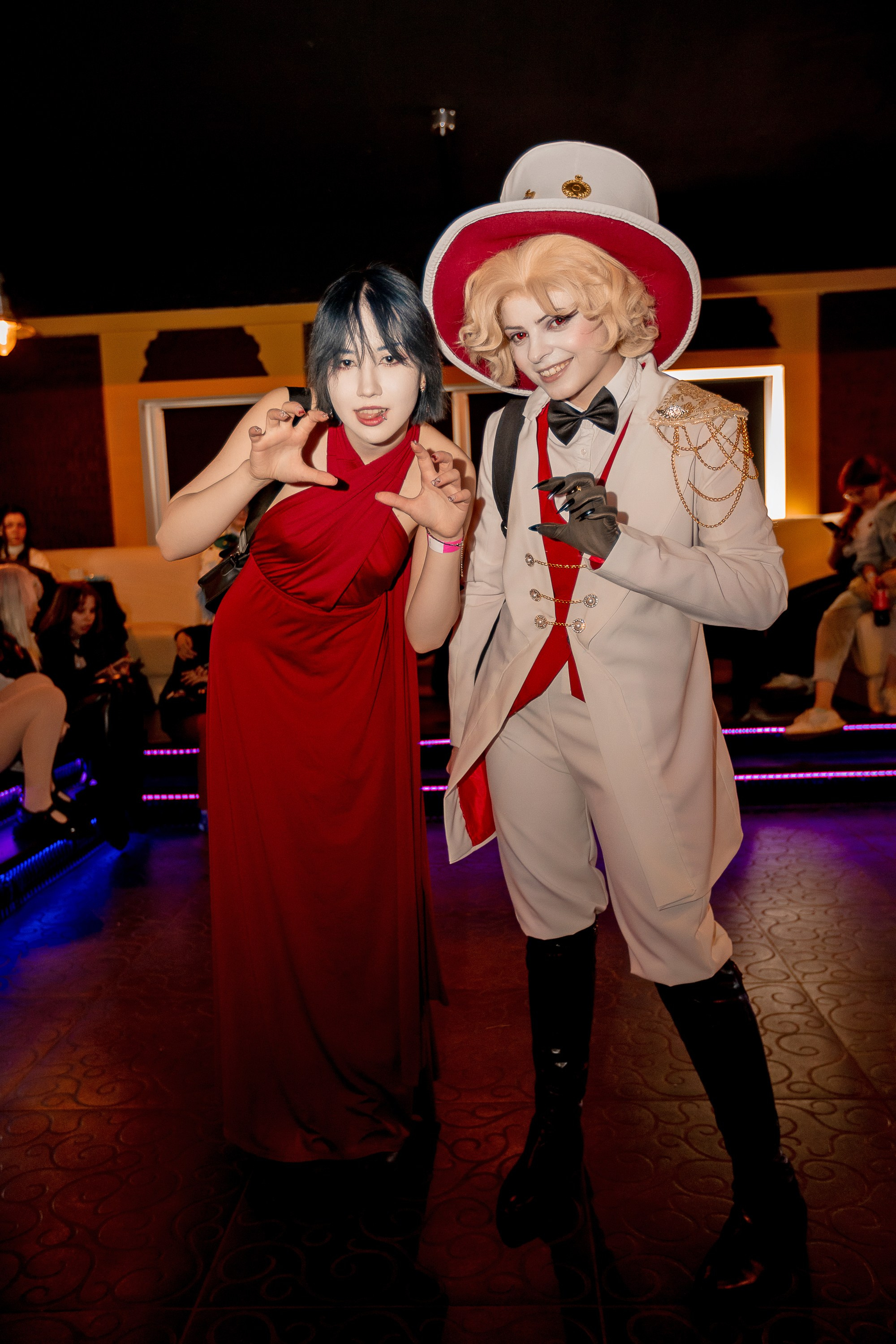 SAKURA DAY PARTY. Главная