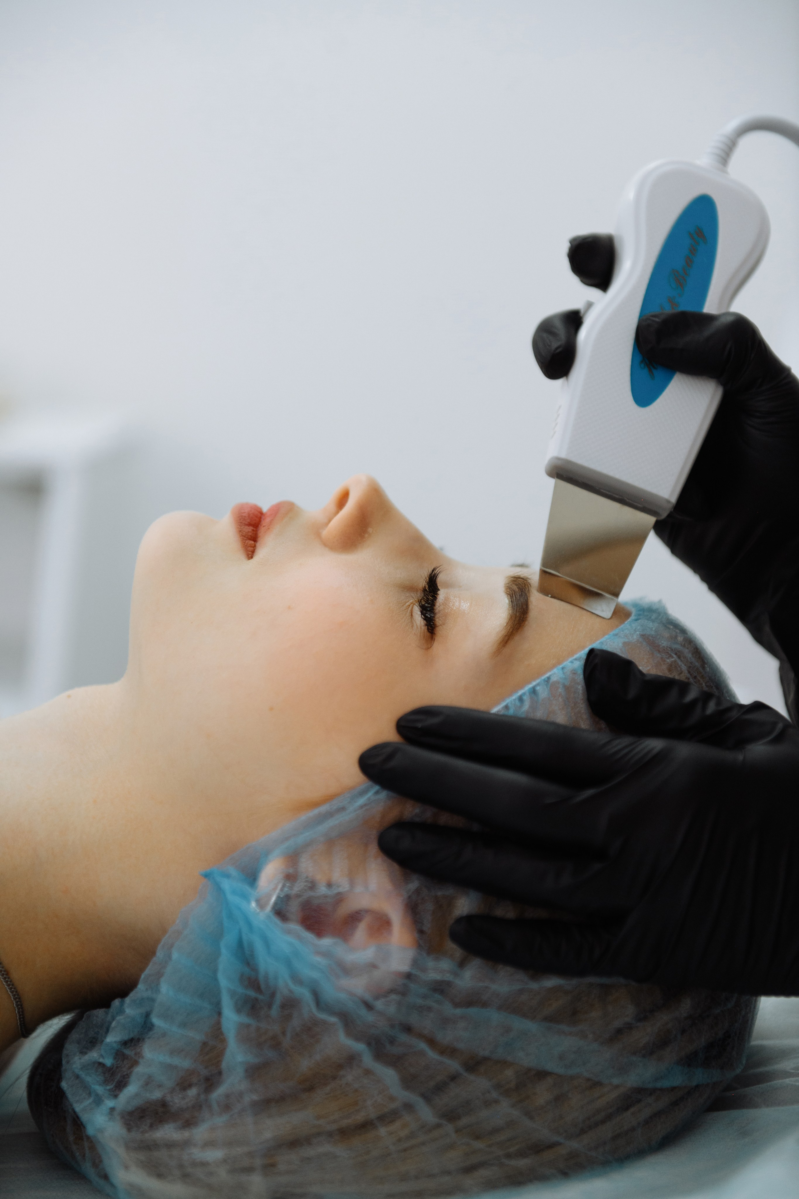 Косметология. Репортажный фотограф в Стерлитамаке Дмитрий Соколов