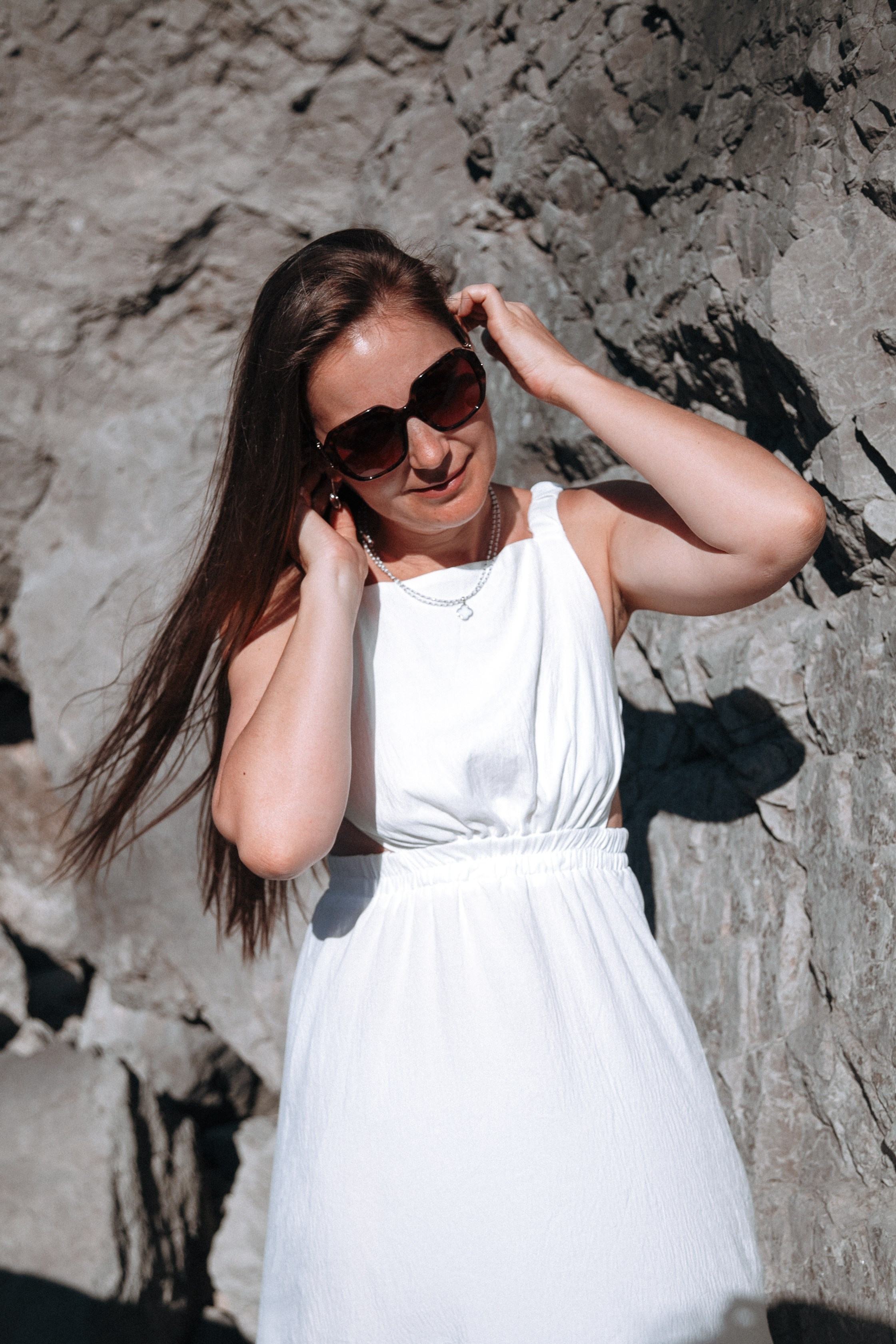 Марина. Татьяна Фокина — портретный фотограф и AI creator