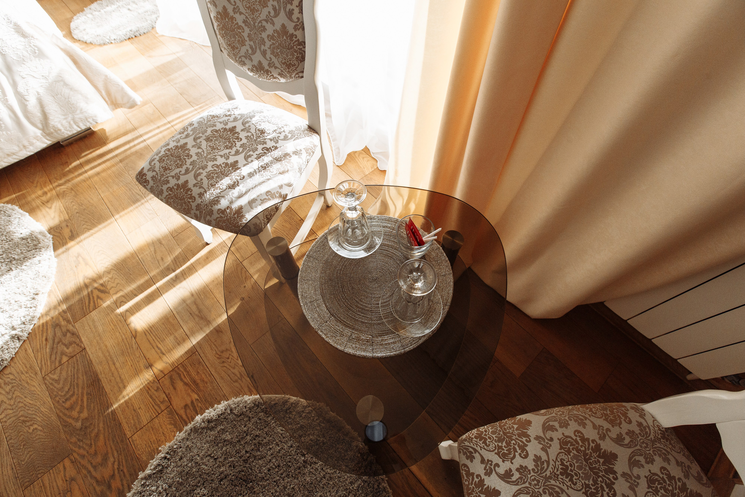 Усадьба «Хорошее место». Съёмка интерьеров для соцсетей и сайта. Сергеев Алексей. Фотограф