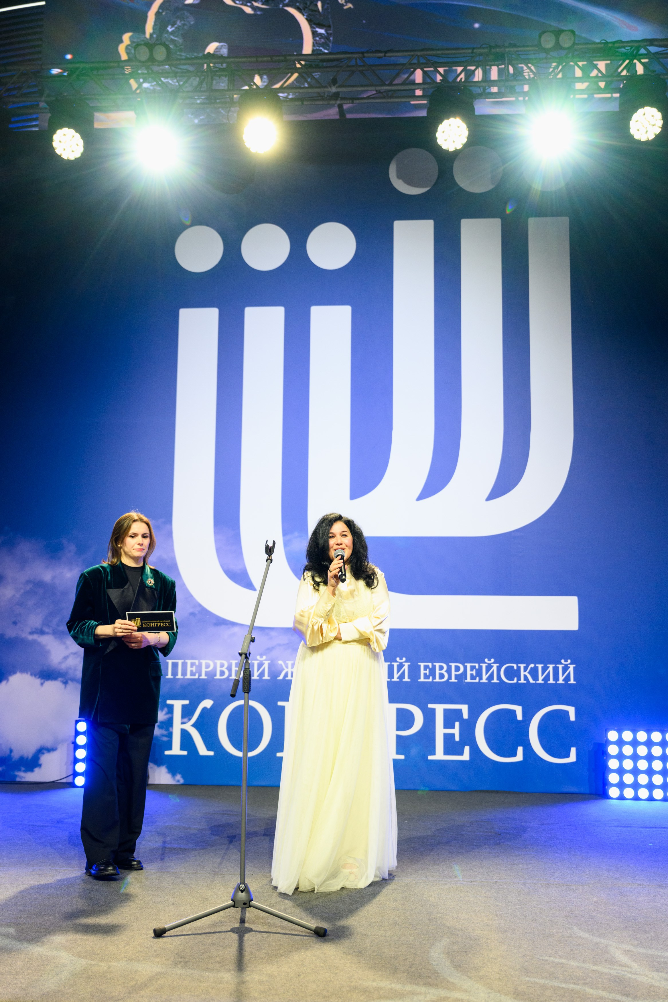 Первый Еврейский Женский Конгресс. Свадебный, портретный фотограф Москва