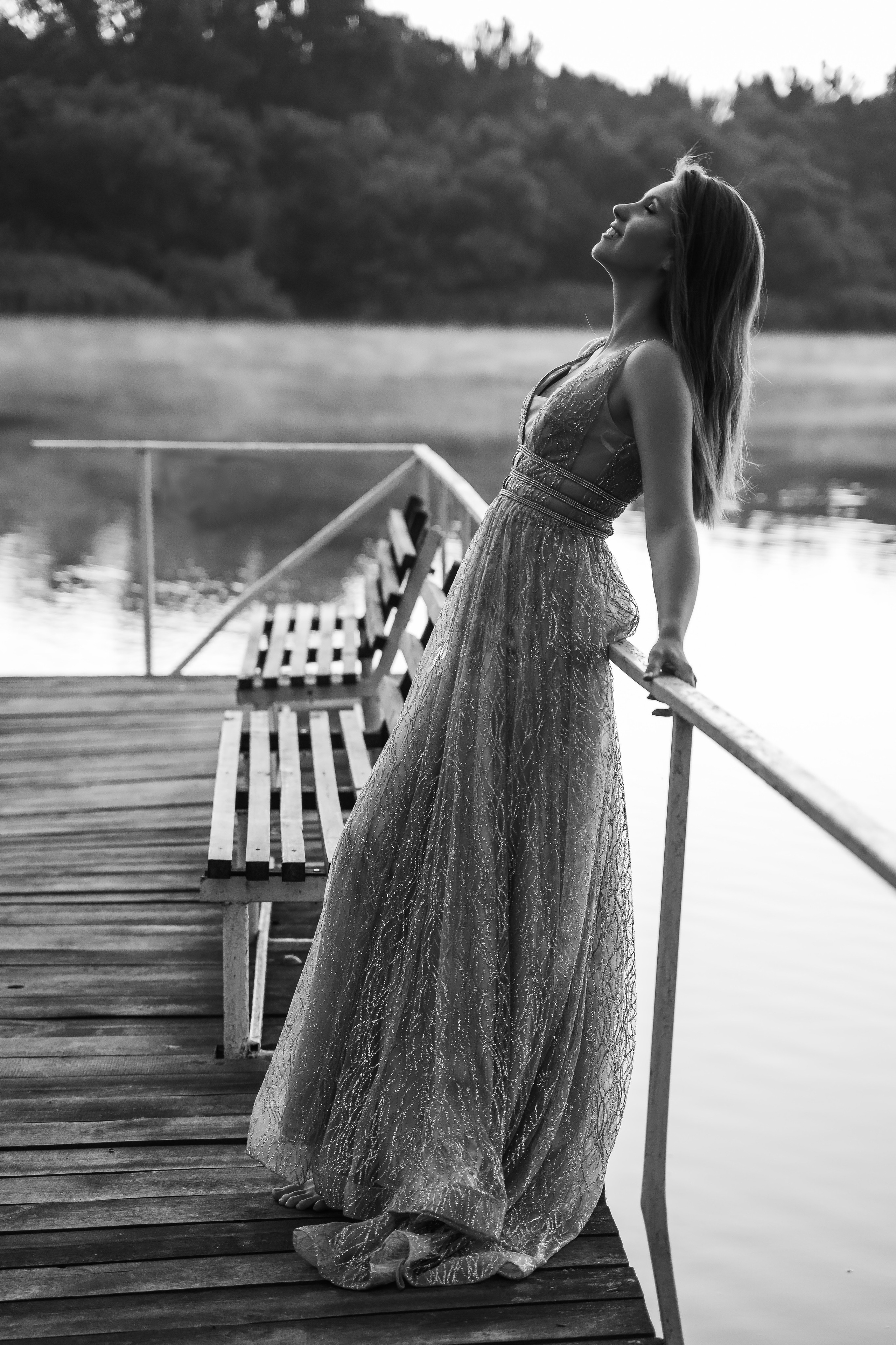 Уличная фотоссесия. Свадебный и семейный фотограф в Тамбове Дмитрий Рогачев