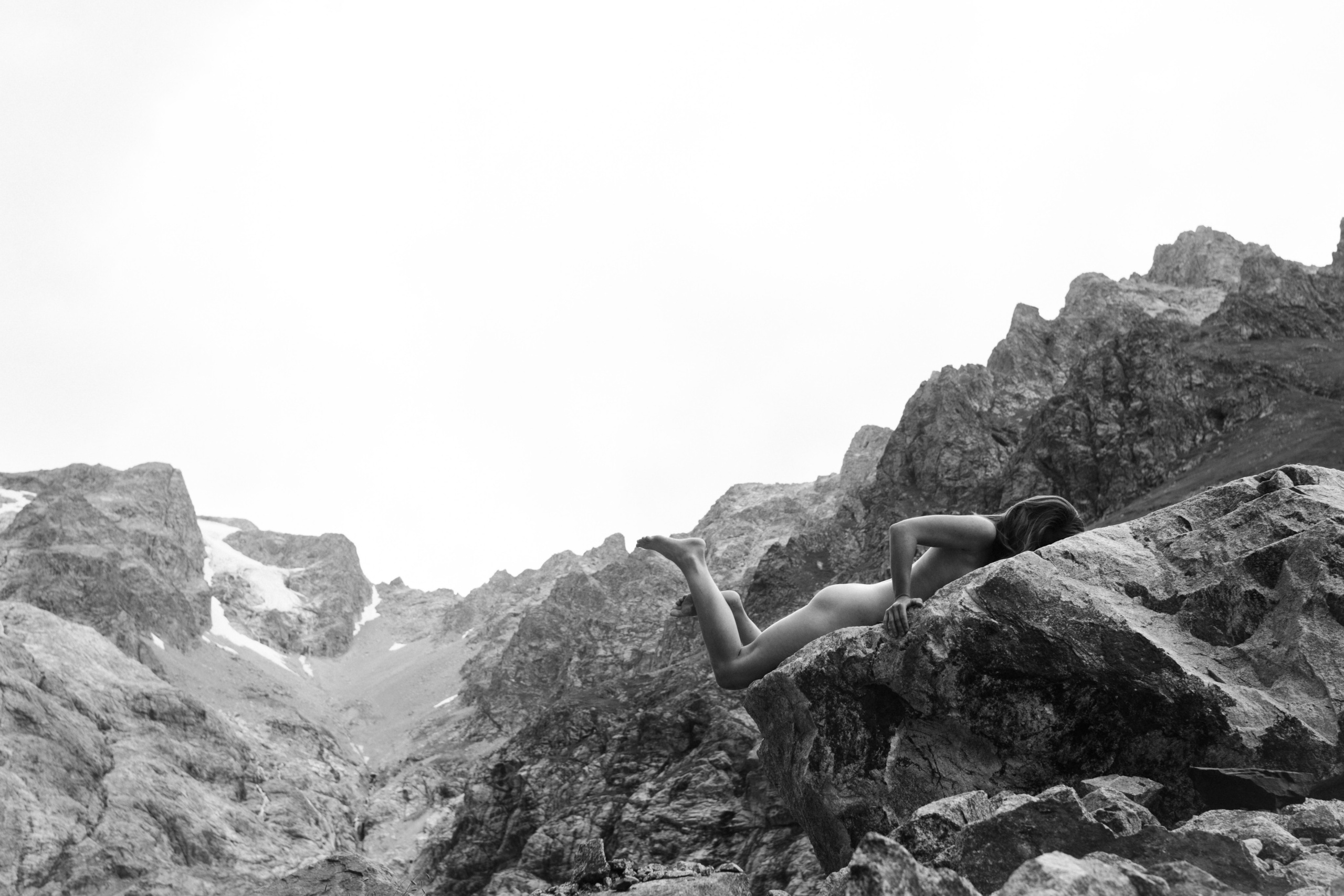 Фотосессии в горах