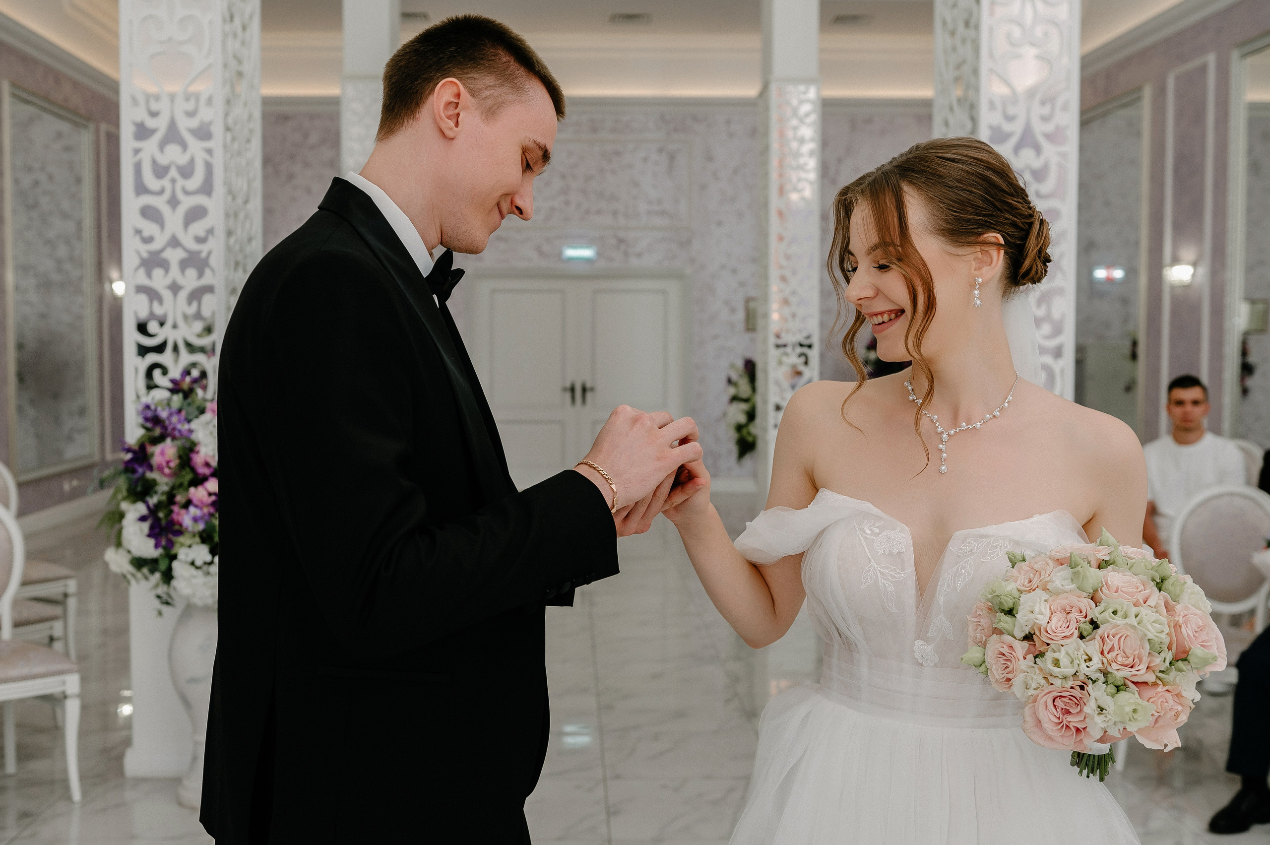 Д&А. Фотограф Рязань. Дарья Дмитриева