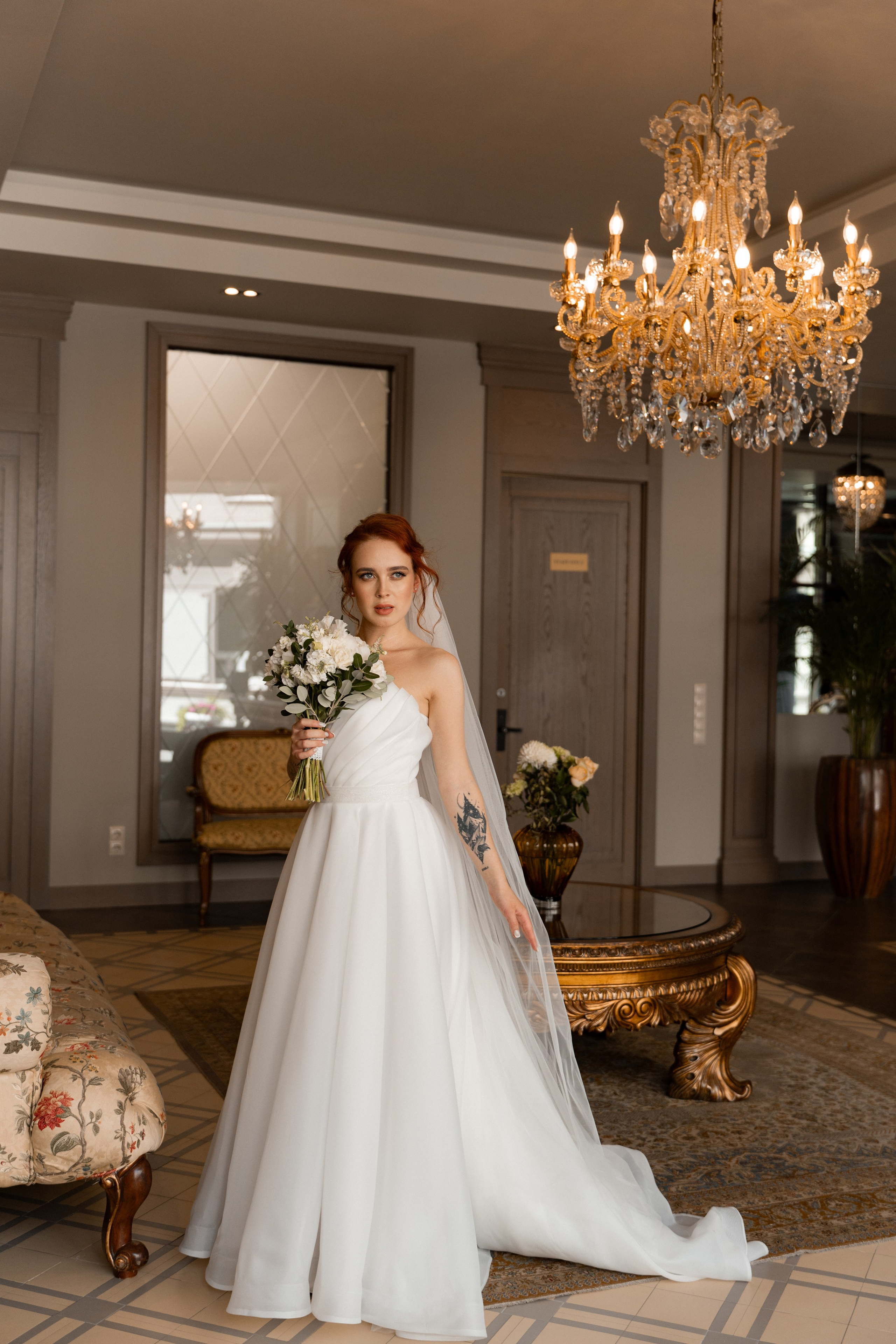 Софа и Олег