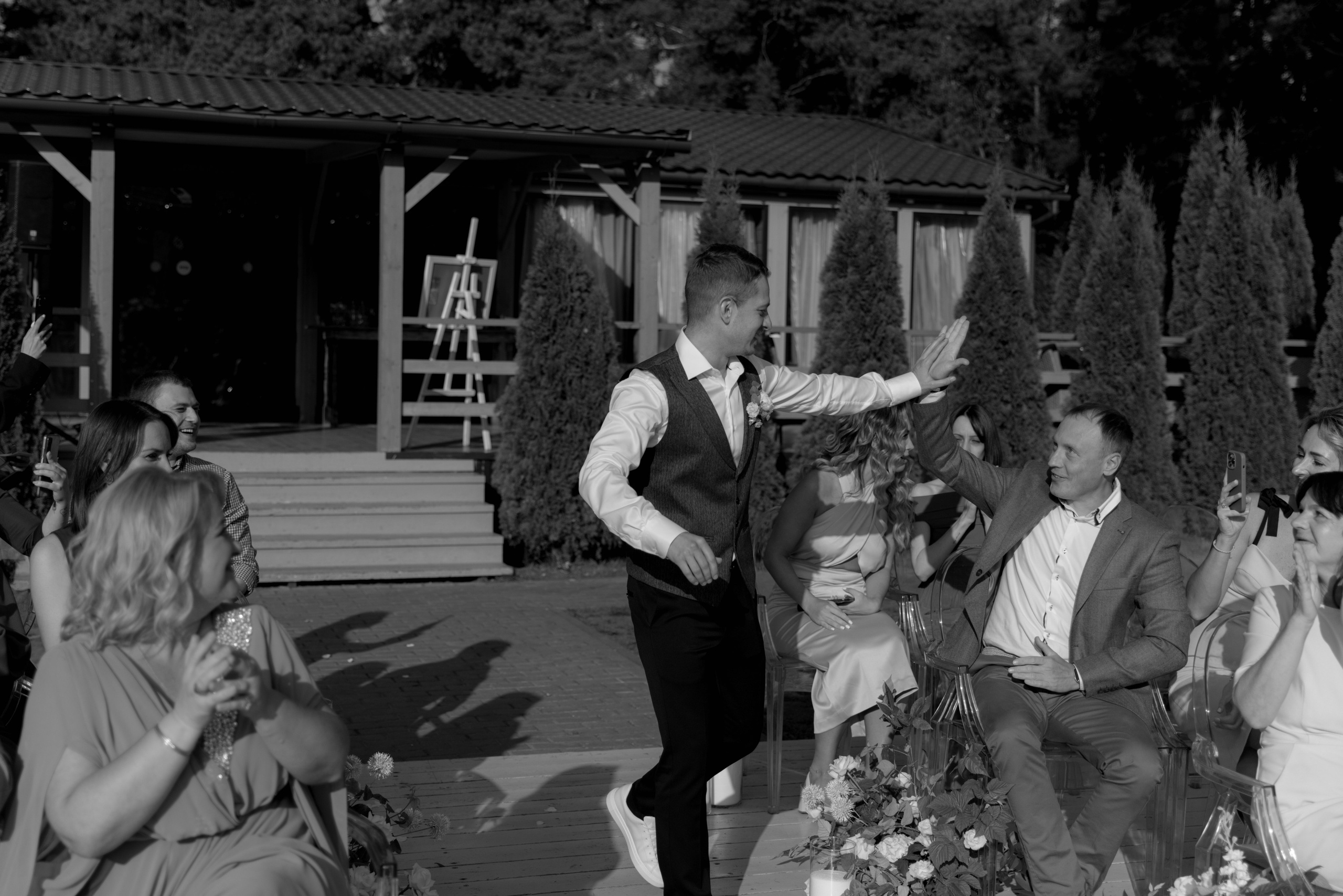 Vasilisa & Stas. Свадебный фотограф в Москве и в Санкт-Петербурге