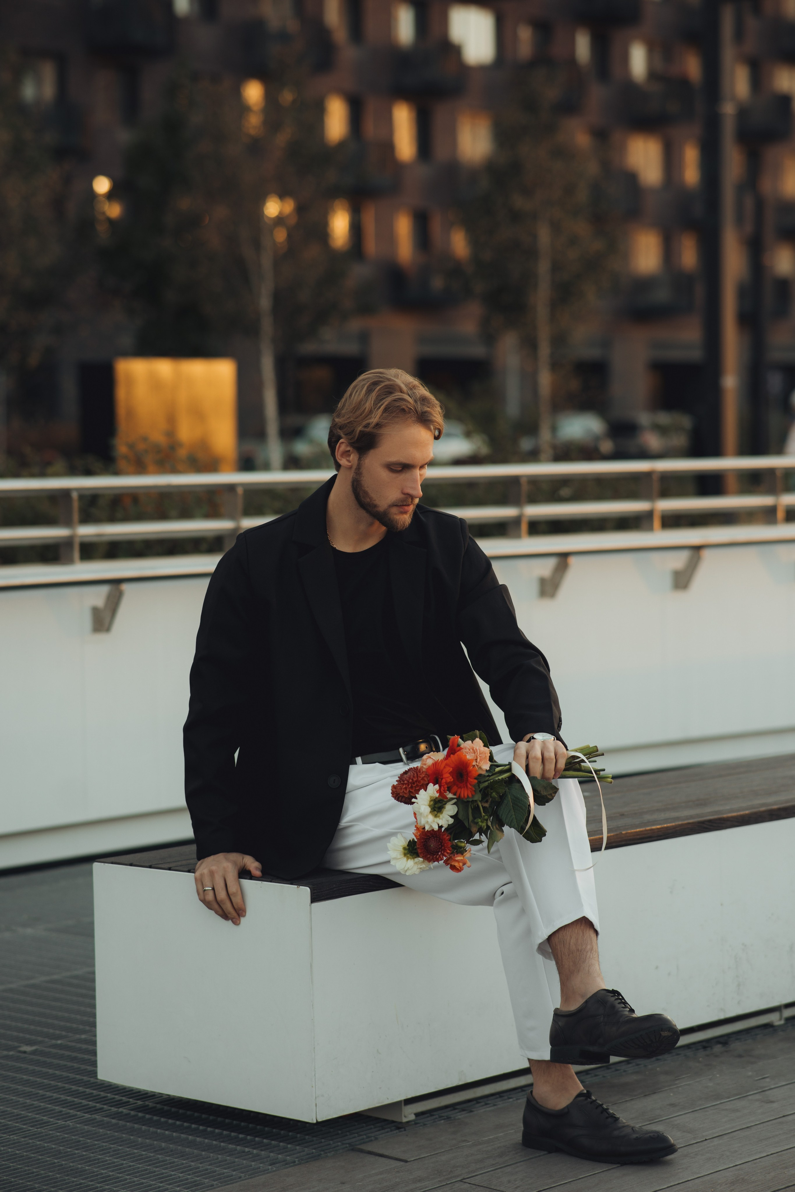 Wedding day | September. Дарья Скворцова