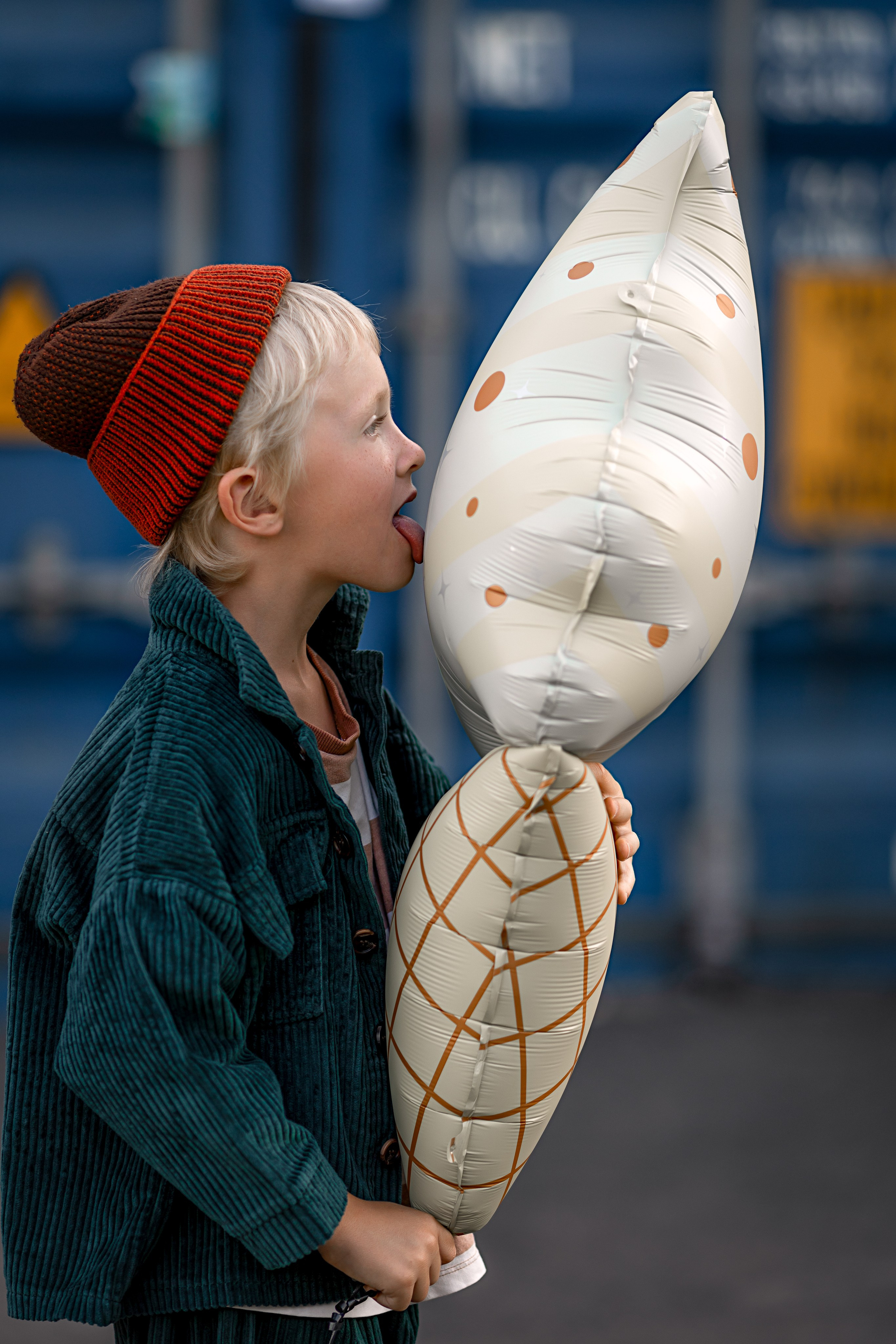 Серёжику 7. Детский и семейный фотограф в Красноярске Елена Коровкина