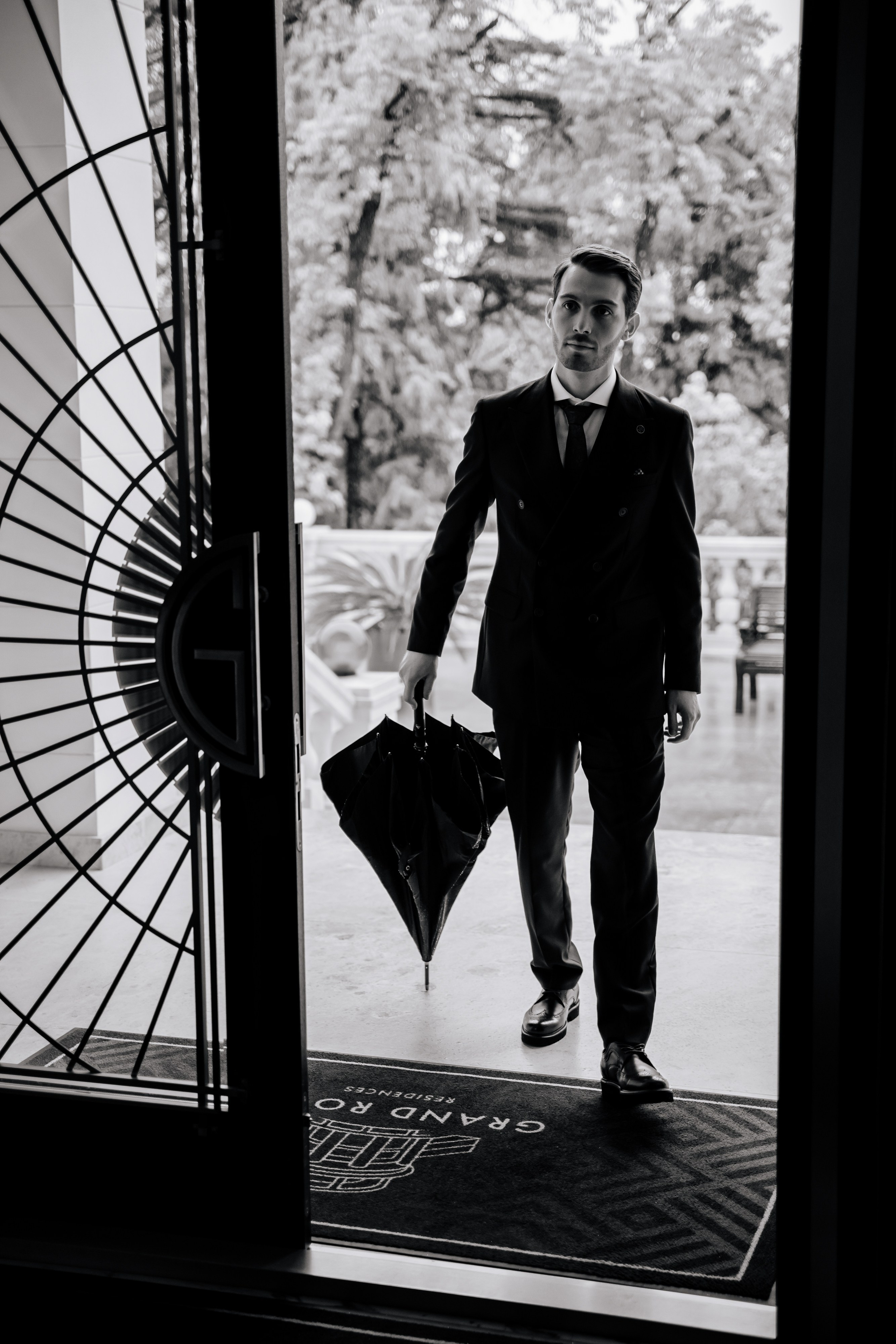 Т&Д. Свадебный и семейный фотограф в Сочи Никита Пищов