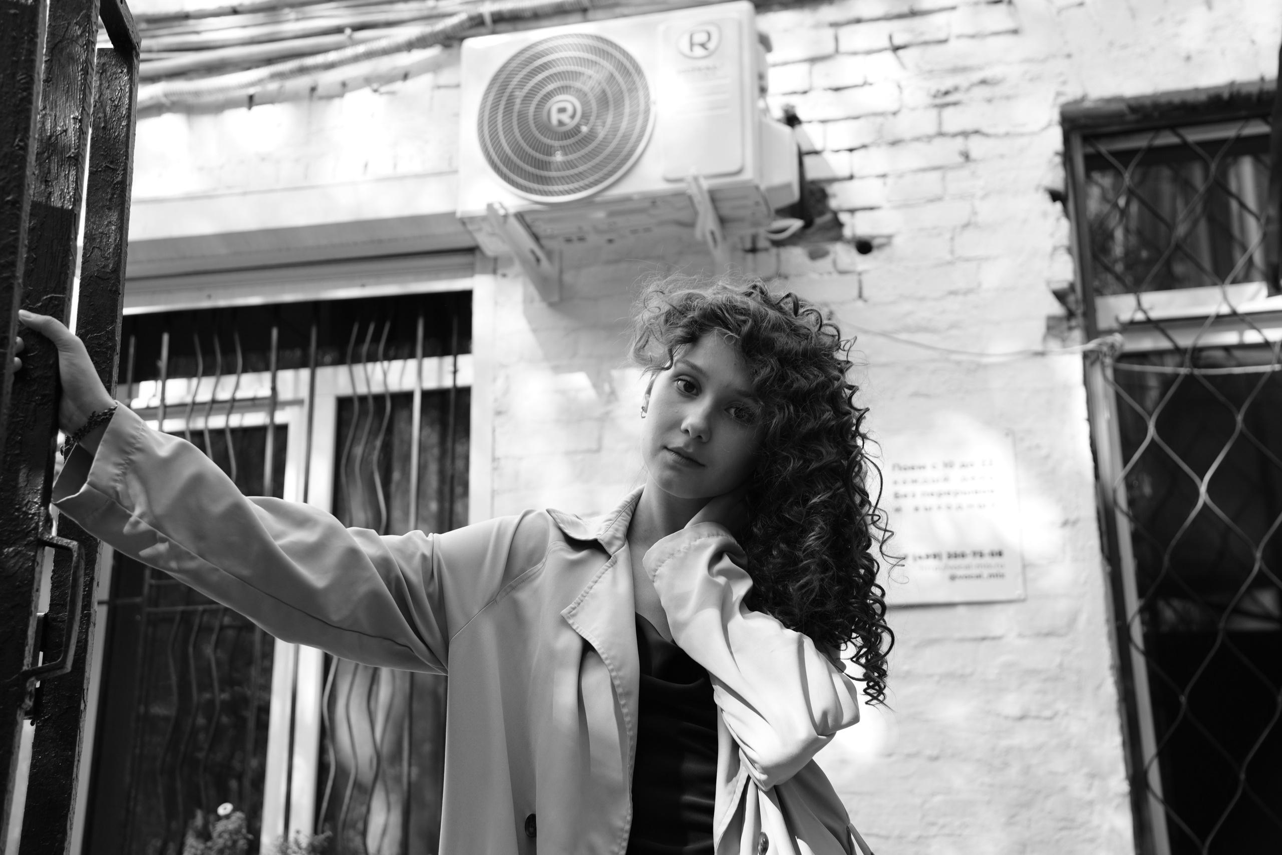 Артём Галактионов. Честный портрет