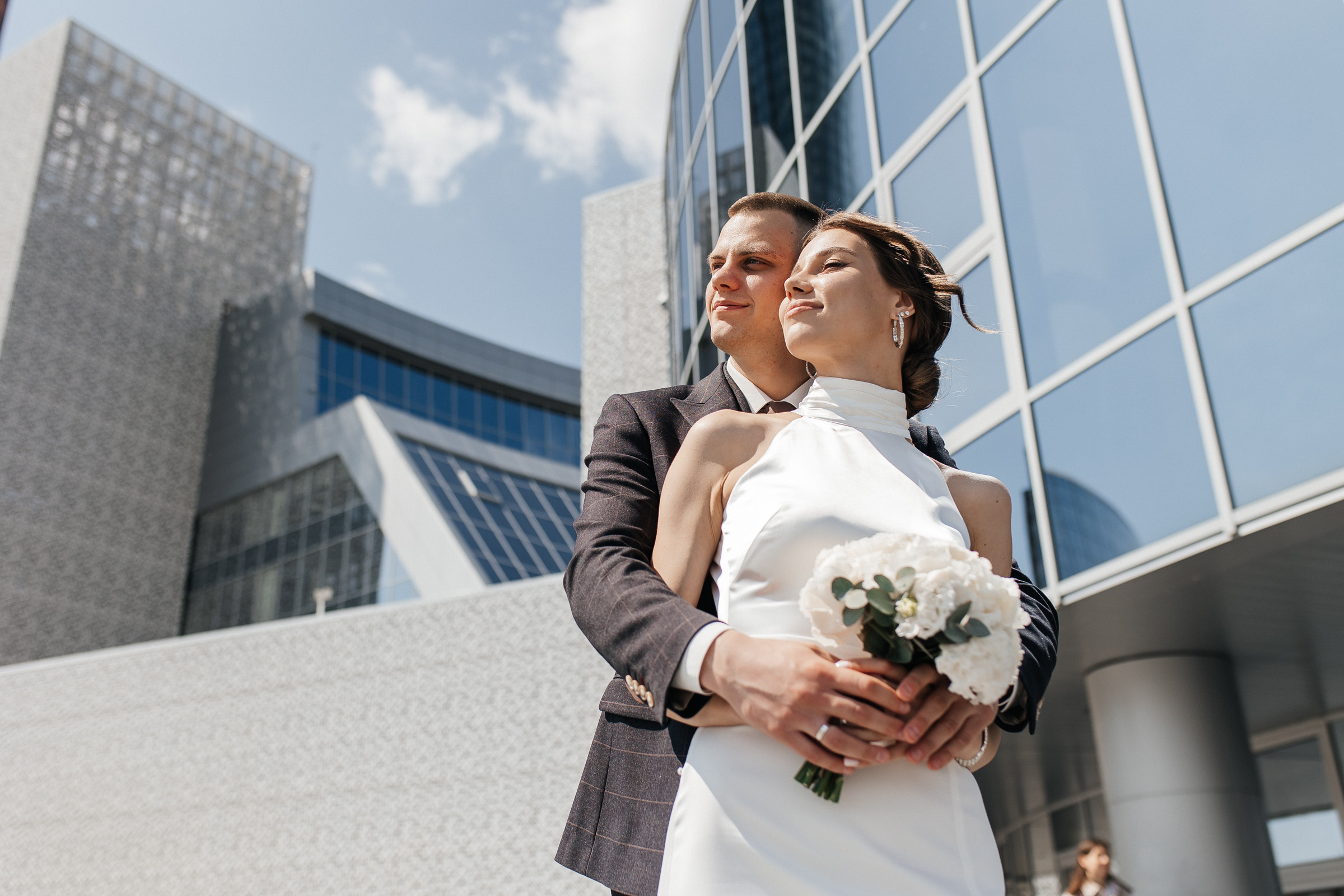 Катя и Артем 2023. Свадебный и портретный фотограф Алина Иванова. Екатеринбург-Москва