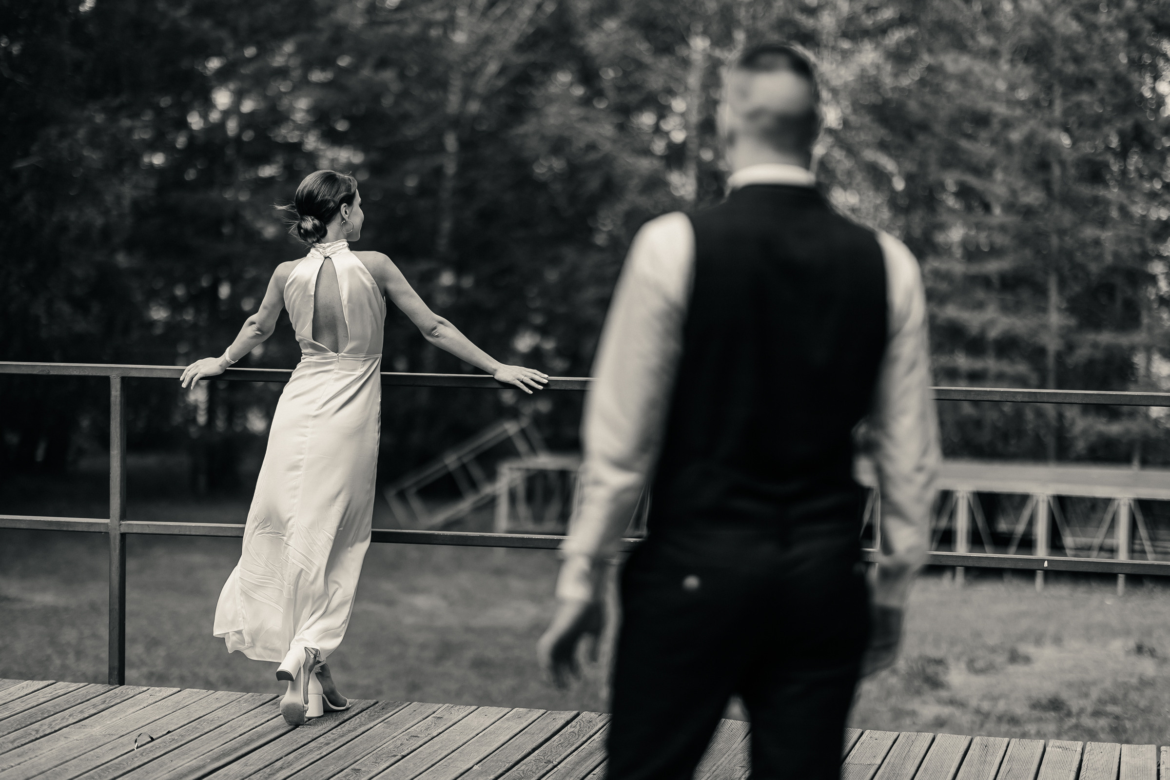 Катя и Артем 2023. Свадебный и портретный фотограф Алина Иванова. Екатеринбург-Москва